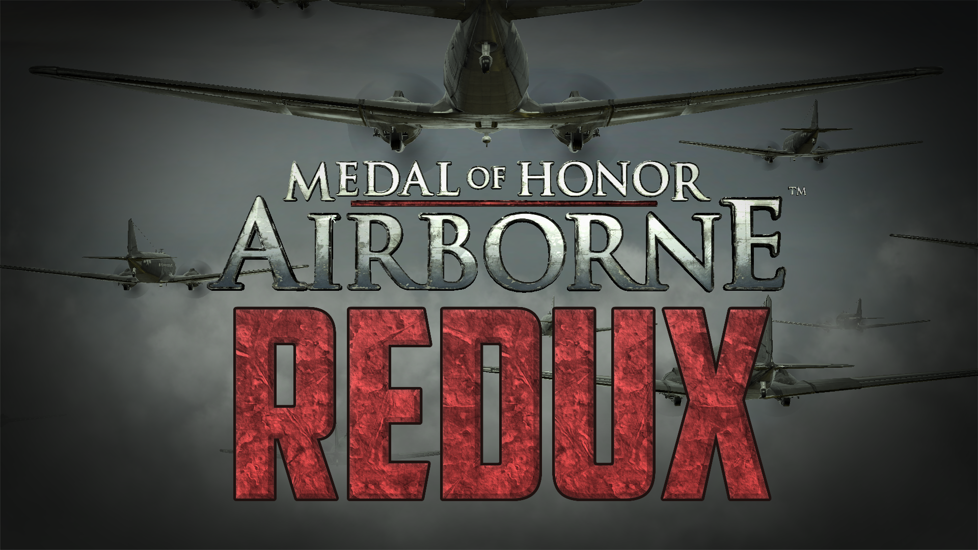 Medal of Honor: Airborne Redux 1.1 file