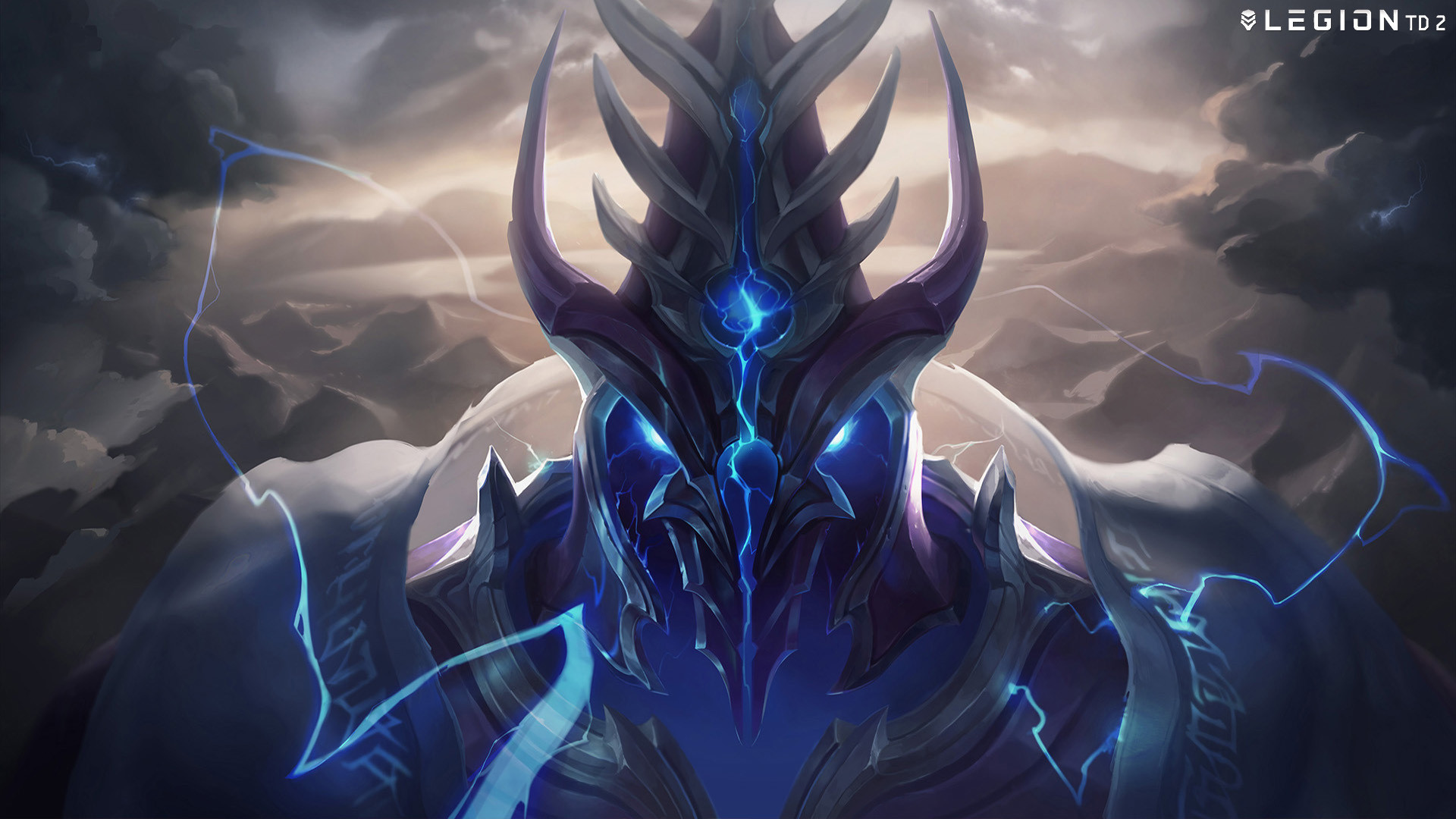 Download Video Game Legion TD 2 Tower Defense HD Wallpaper