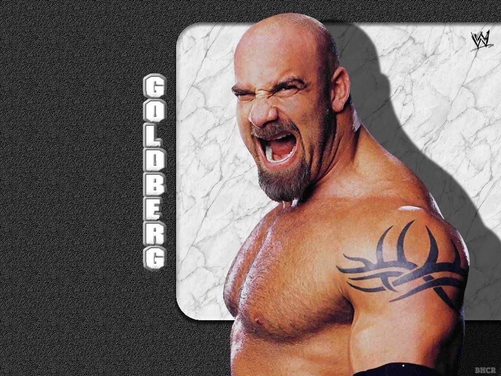 Goldberg.way cool wwf wrestler. HD wallpaper, Bill goldberg, Wallpaper