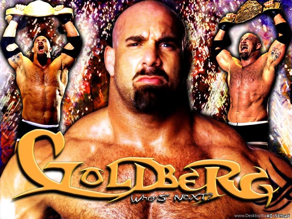 More Like Bill Goldberg Wallpaper 2 By AISTYLES Desktop Background