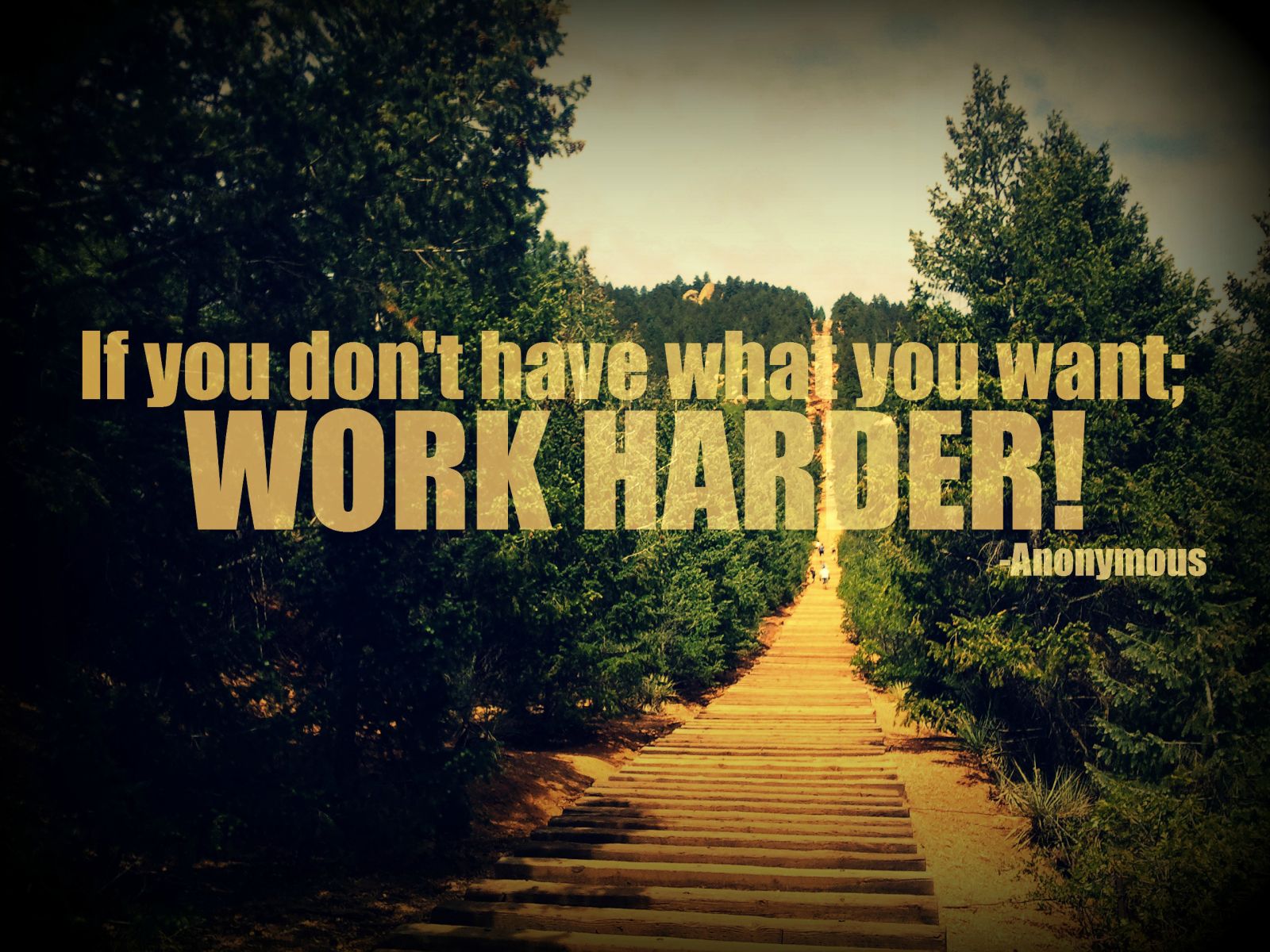 Work Harder Wallpaper Yourself To Work Harder Quotes HD Wallpaper