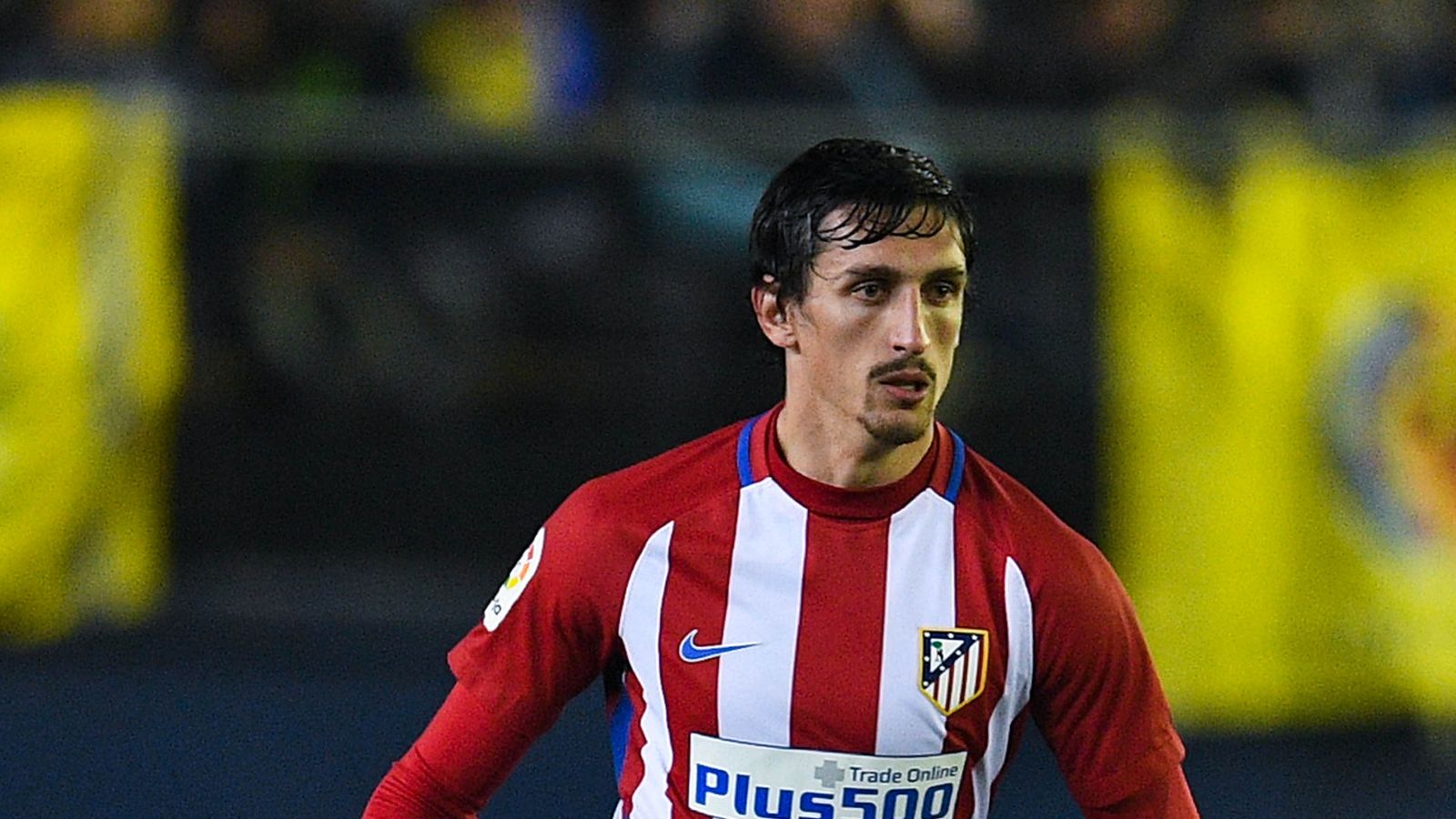 Chelsea and Juventus target Stefan Savic from Atletico Madrid
