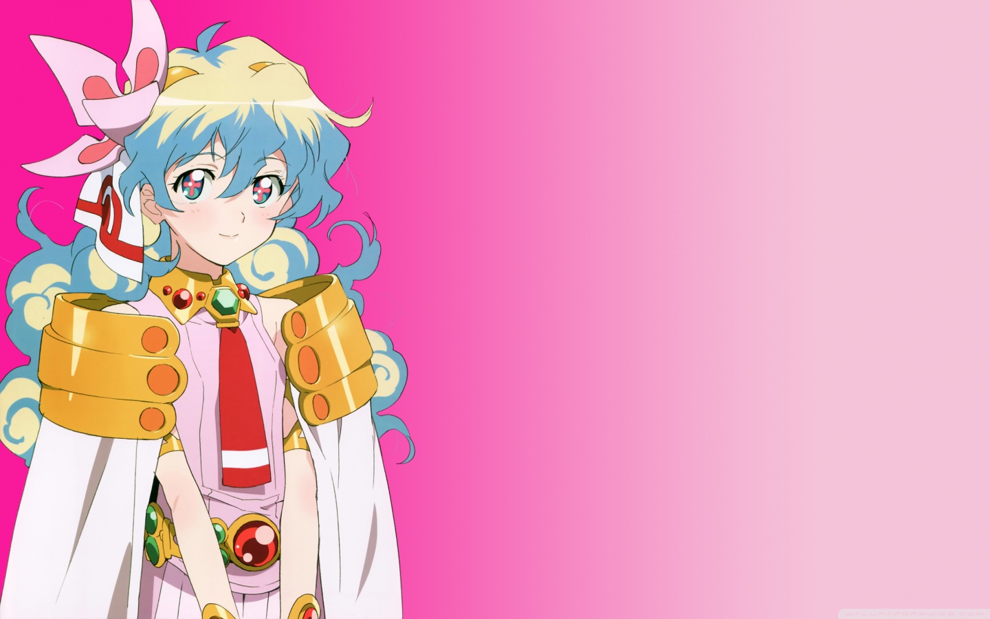 Gurren Lagann, Nia Ultra HD Desktop Background Wallpaper for 4K UHD TV, Tablet