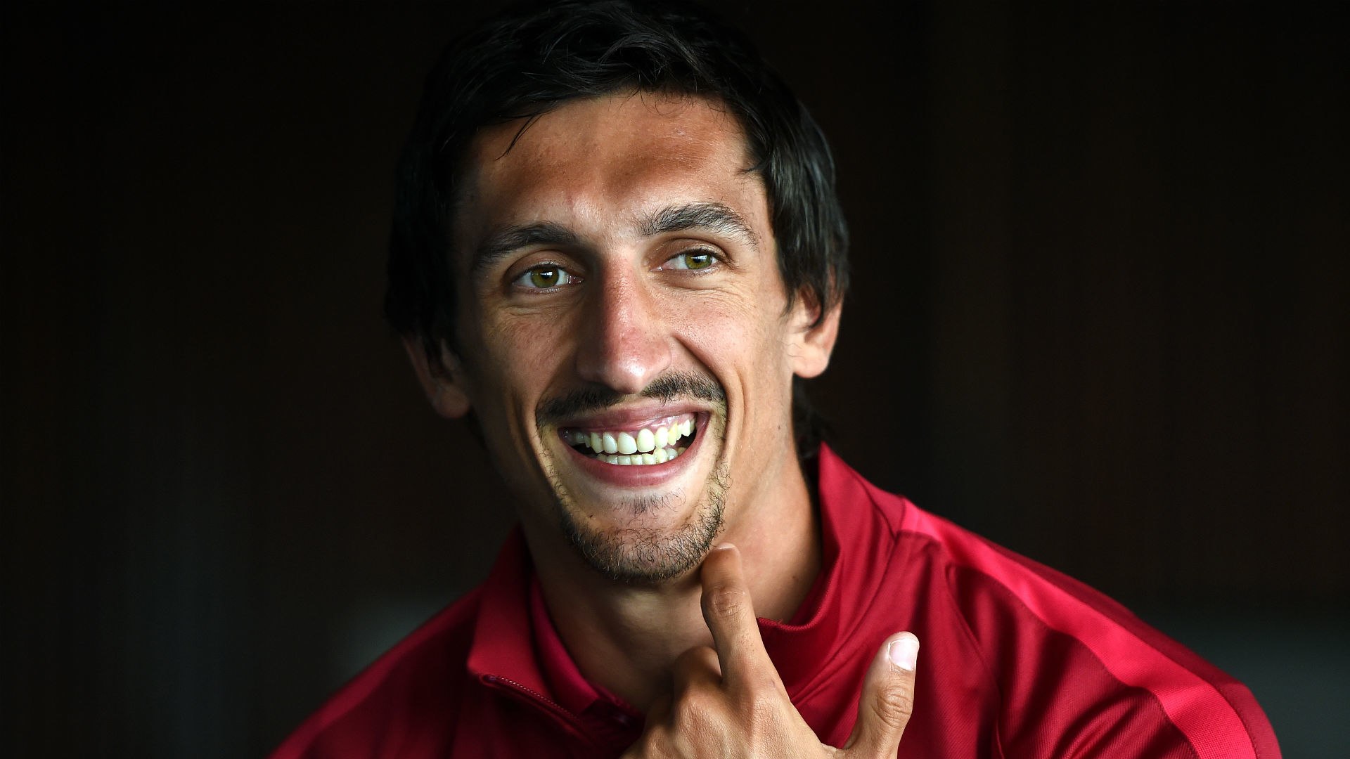 Stefan Savic Wants Game Time At Atletico Madrid