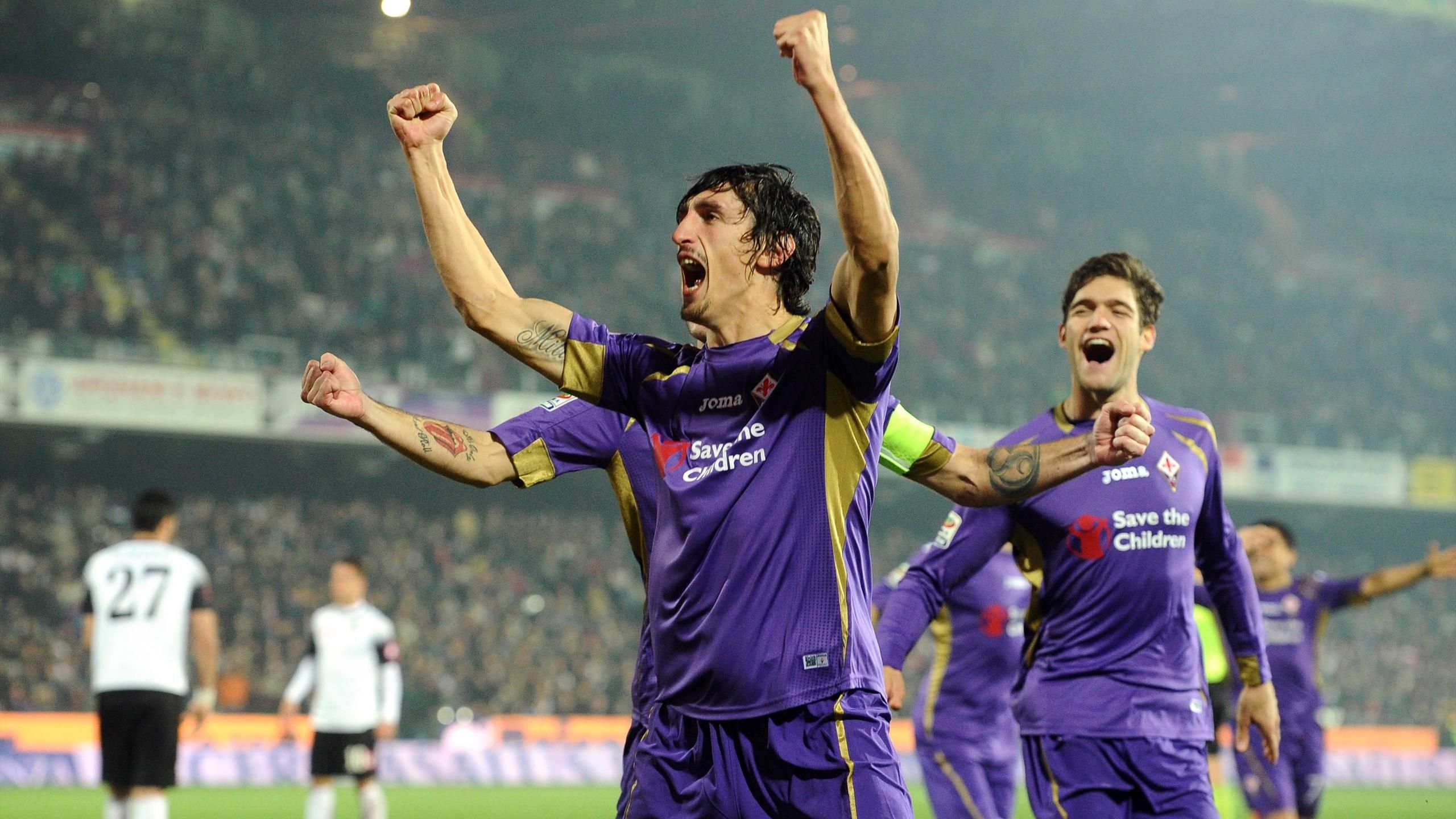 Stevan Savic renews with Fiorentina