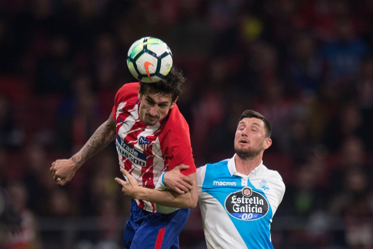 Chelsea in talks with Atlético Madrid to sign Stefan Savić Ain't Got No History