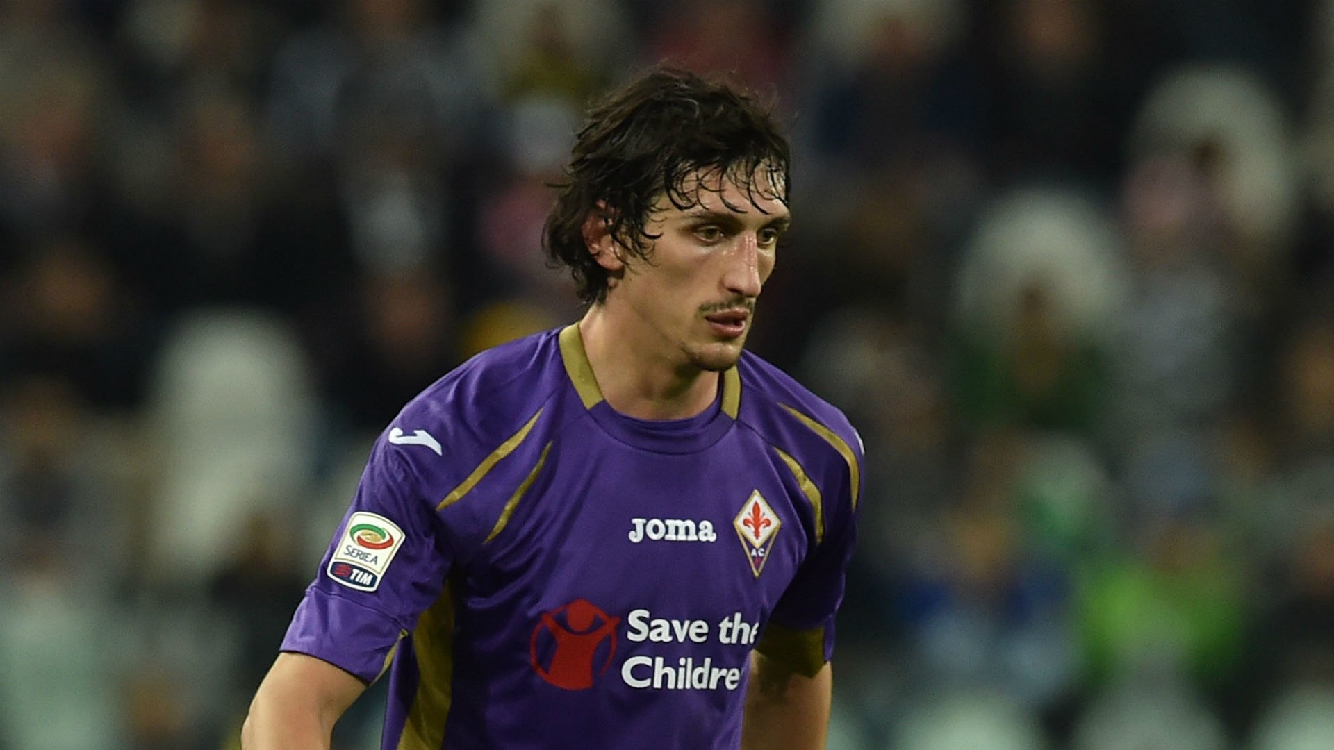 Atletico Madrid sign from Stefan Savic from Fiorentina