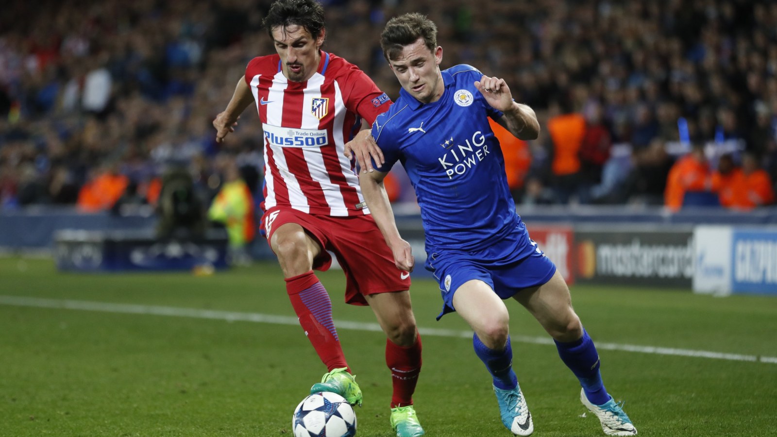 How the Spanish Press Reacted to Leicester City's Champions League Exit Against Atletico Madrid