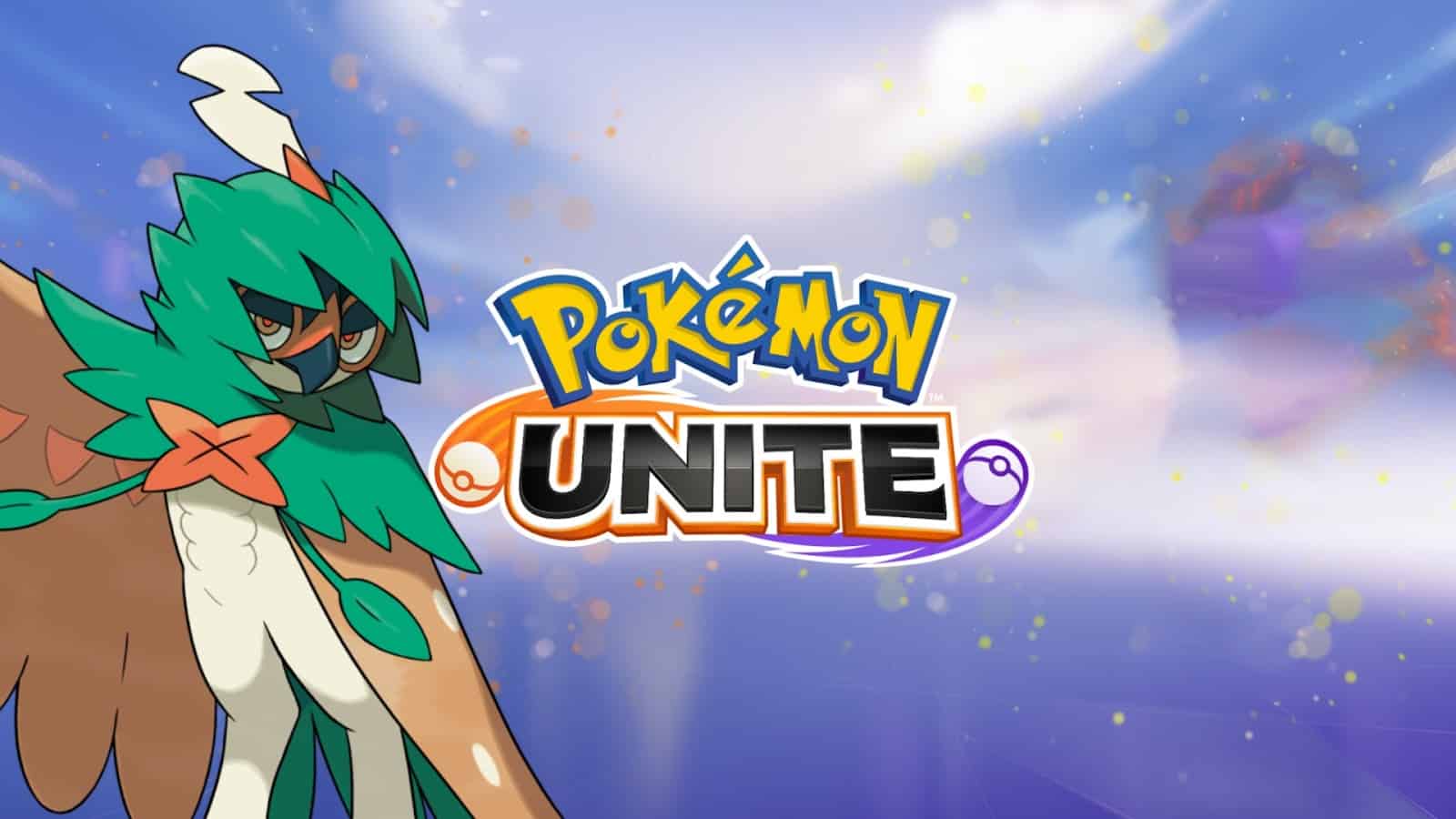 Pokémon Decidueye Wallpapers - Wallpaper Cave