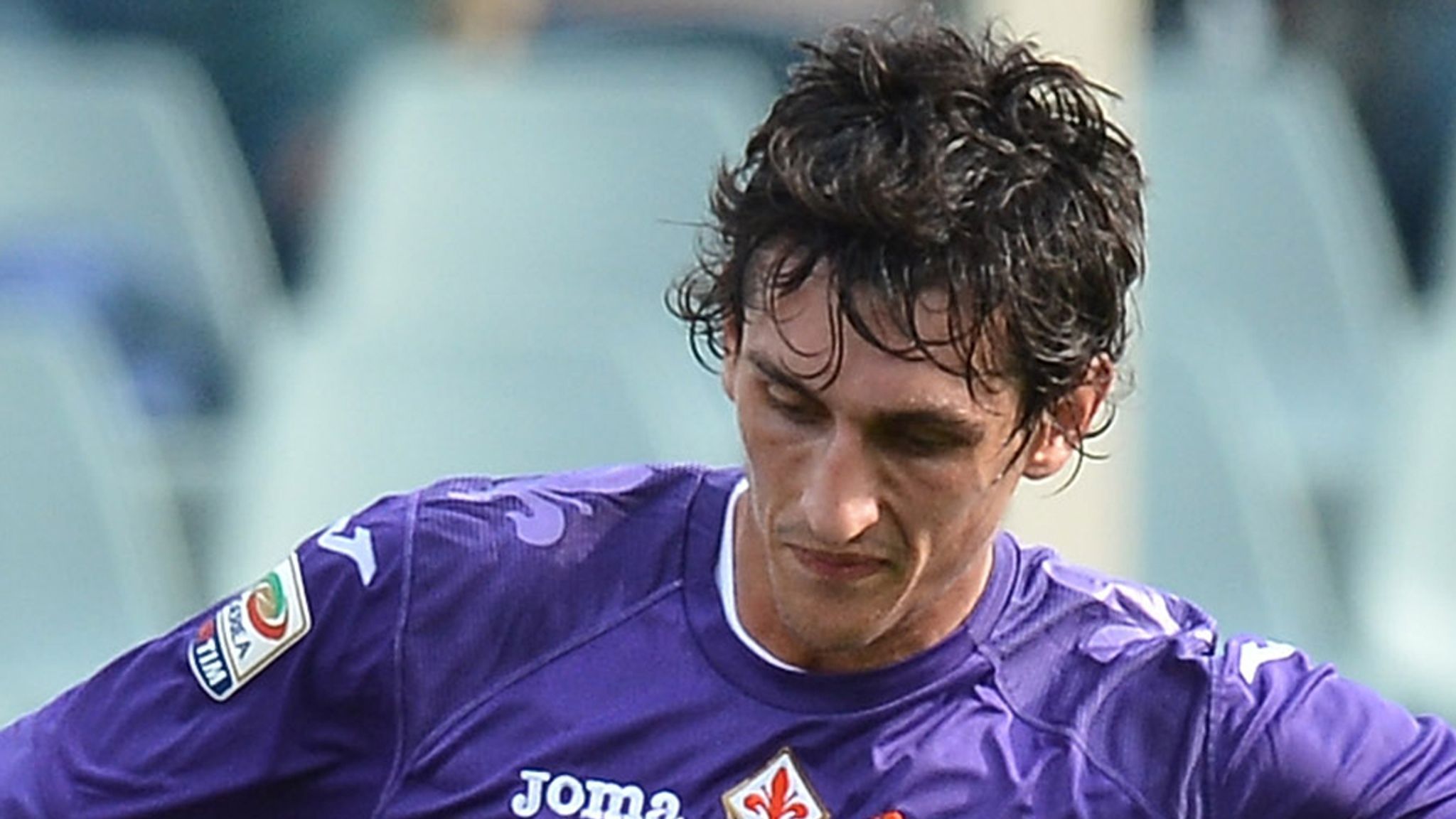 Stefan Savic says Stevan Jovetic would be a good signing for Manchester City