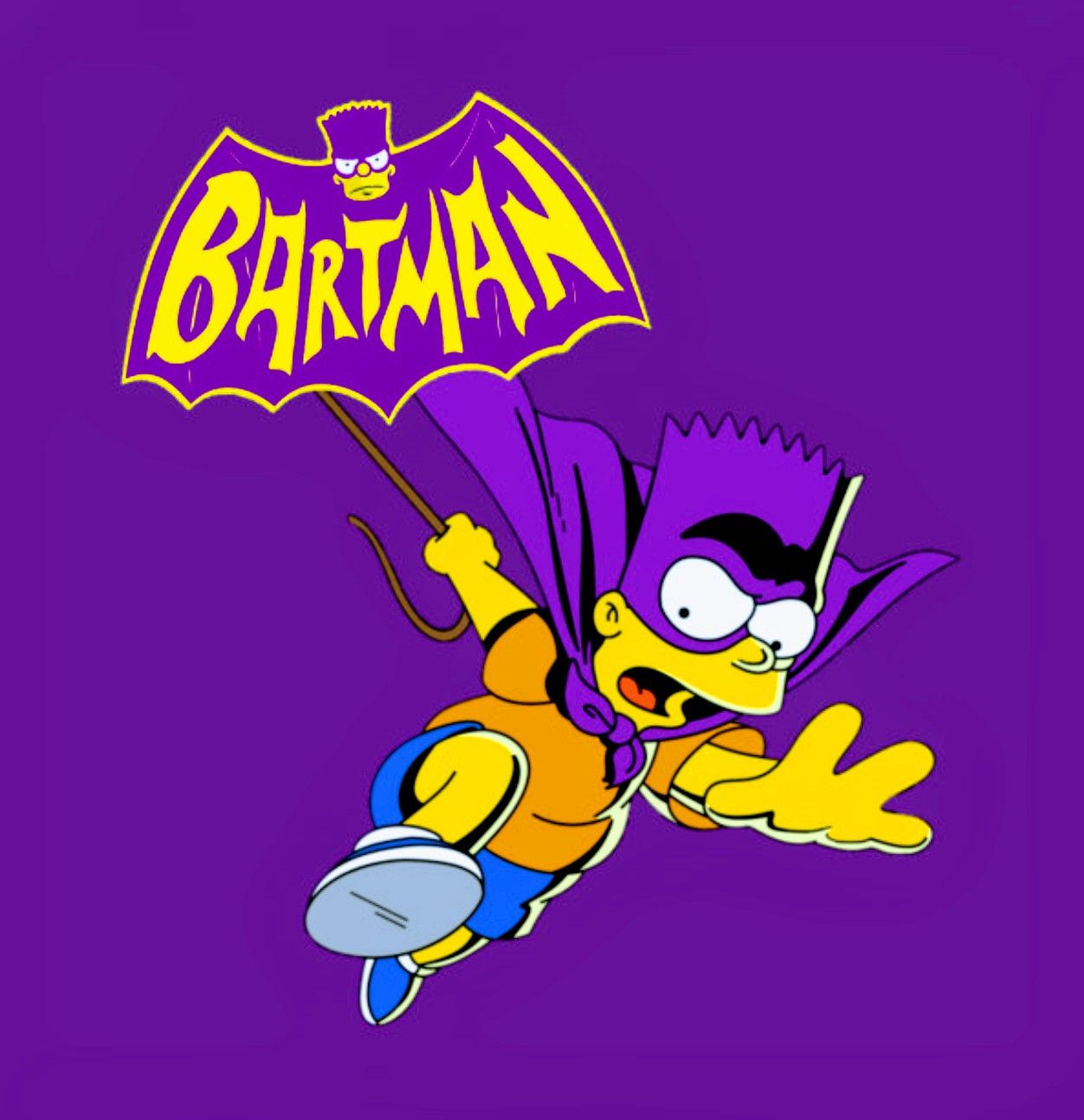Bartman Wallpapers Wallpaper Cave