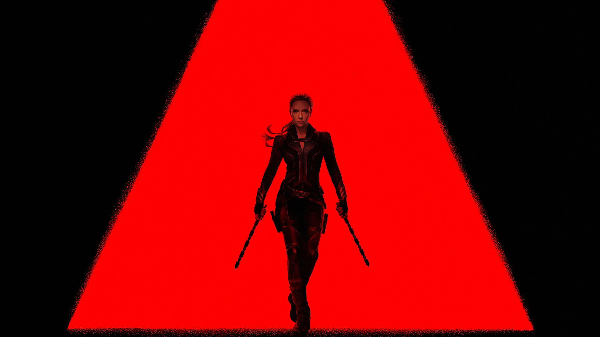 Black Widow Minimalist Wallpapers - Wallpaper Cave