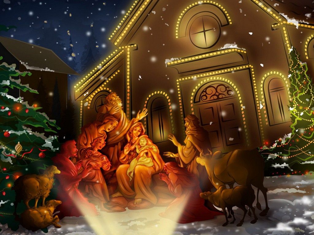 Christian Wallpaper. Christmas facebook cover, Christmas facebook banner, Merry christmas wallpaper