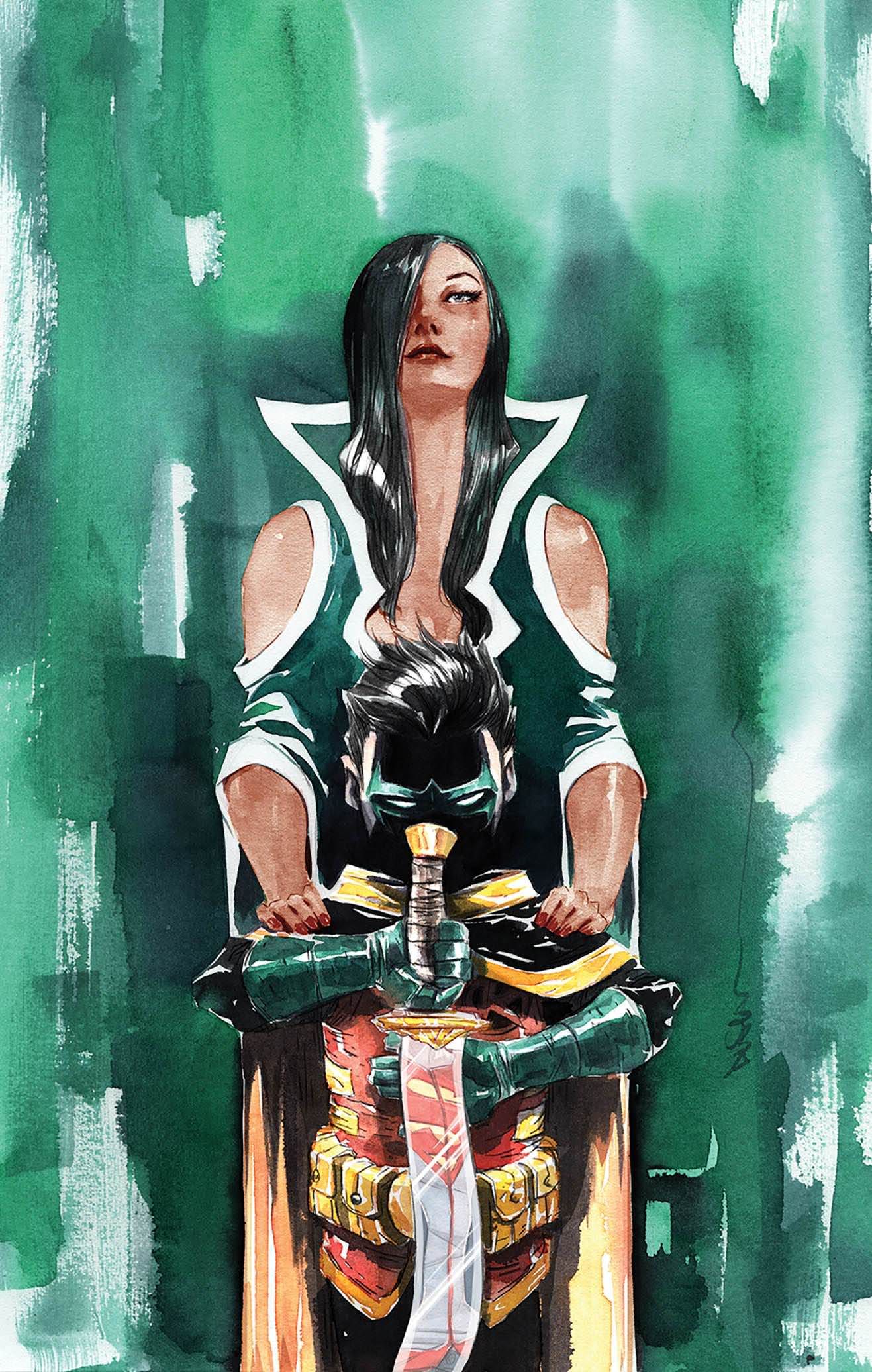 Comic Art Awareness