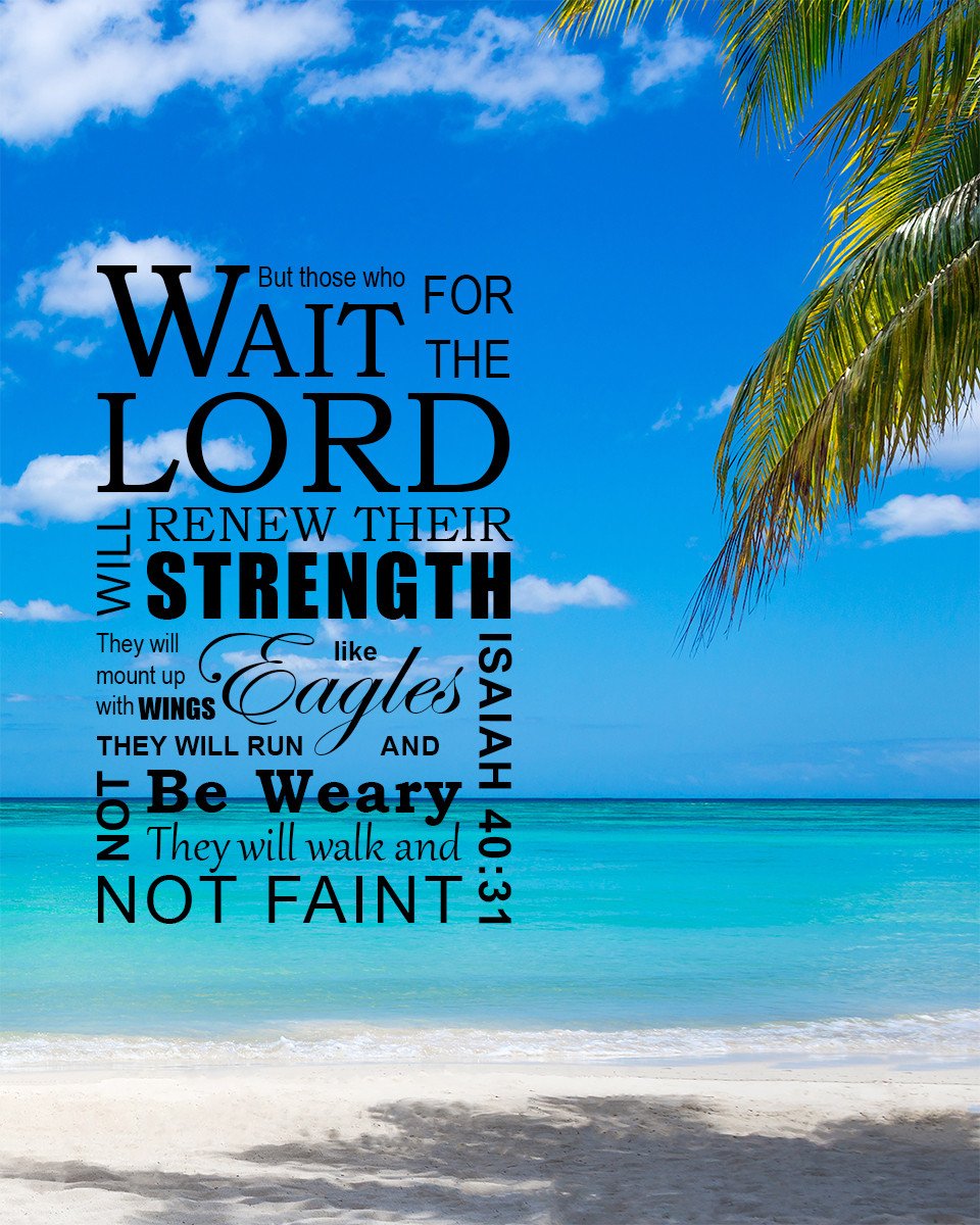 Isaiah 40 31 HD wallpapers  Pxfuel