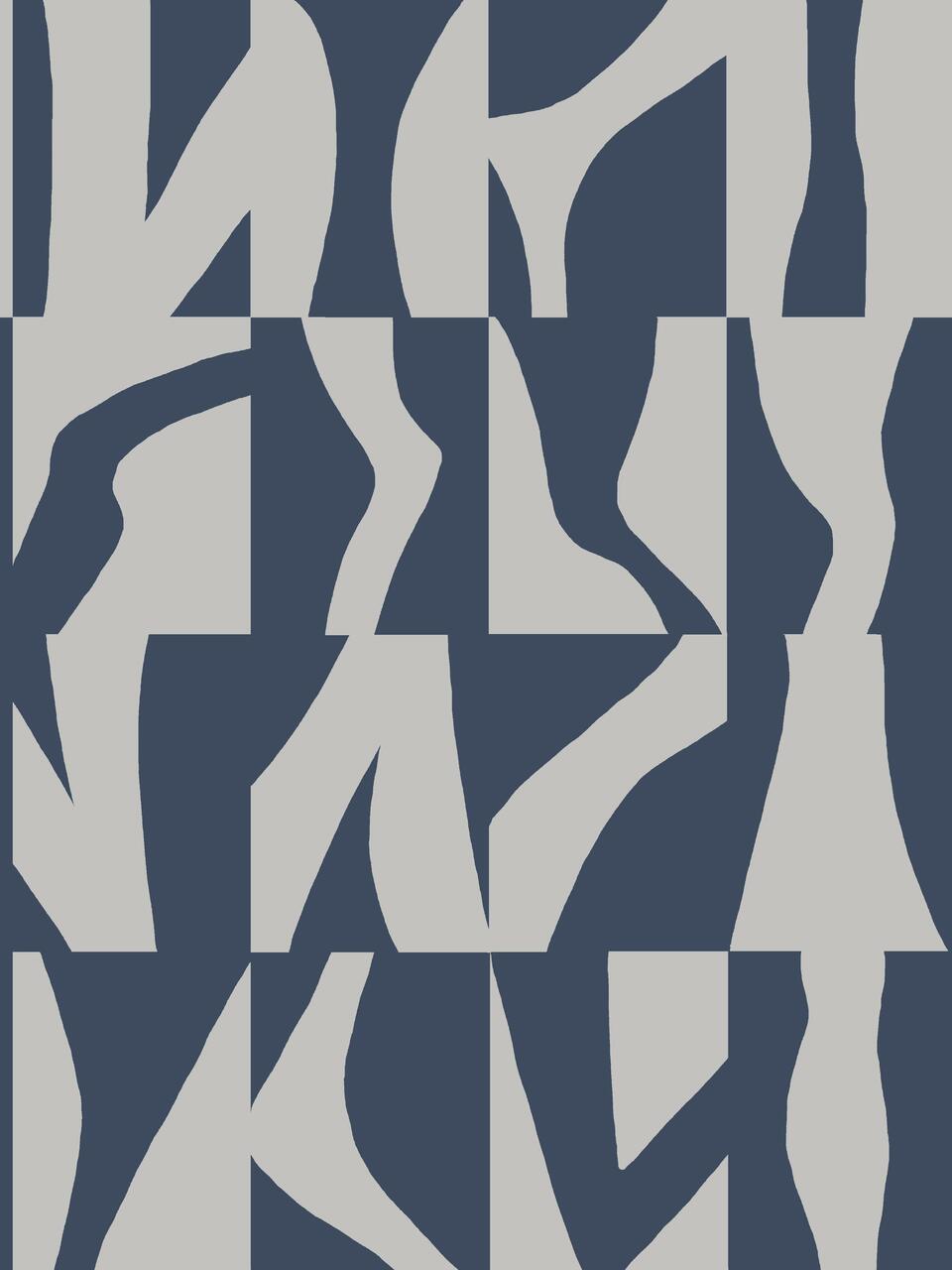 GM7581 Sketchbook Wallpaper