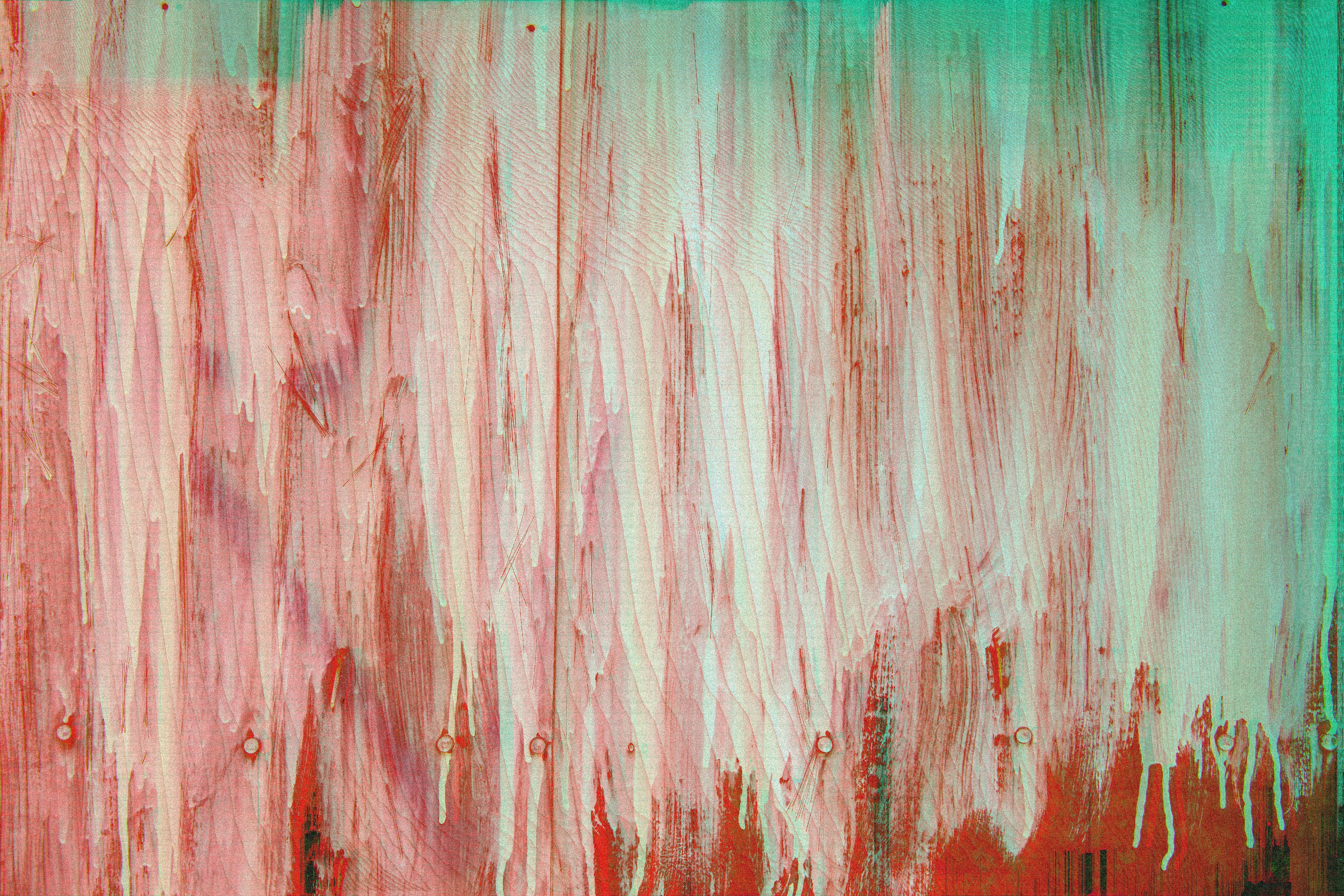 Paint Dripping Texture