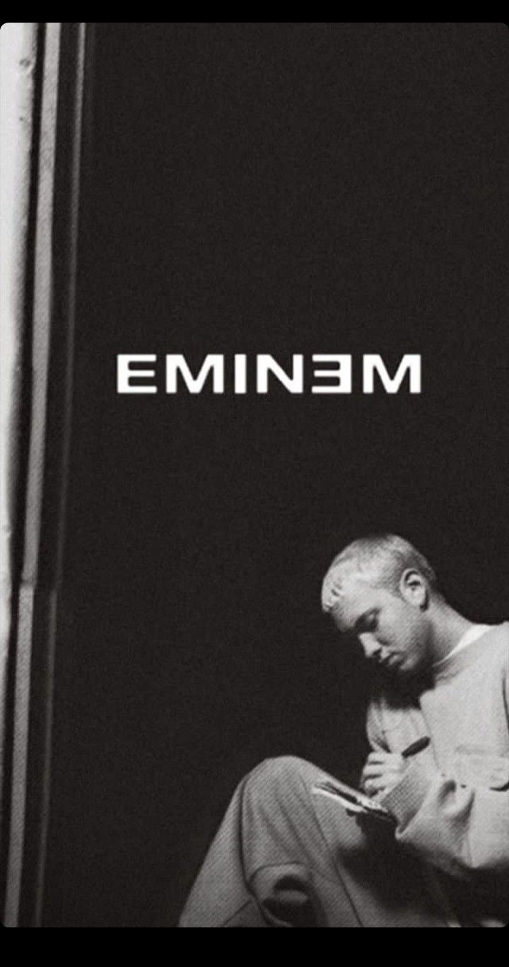 Eminem ❕. Eminem wallpaper, Eminem poster, Eminem slim shady