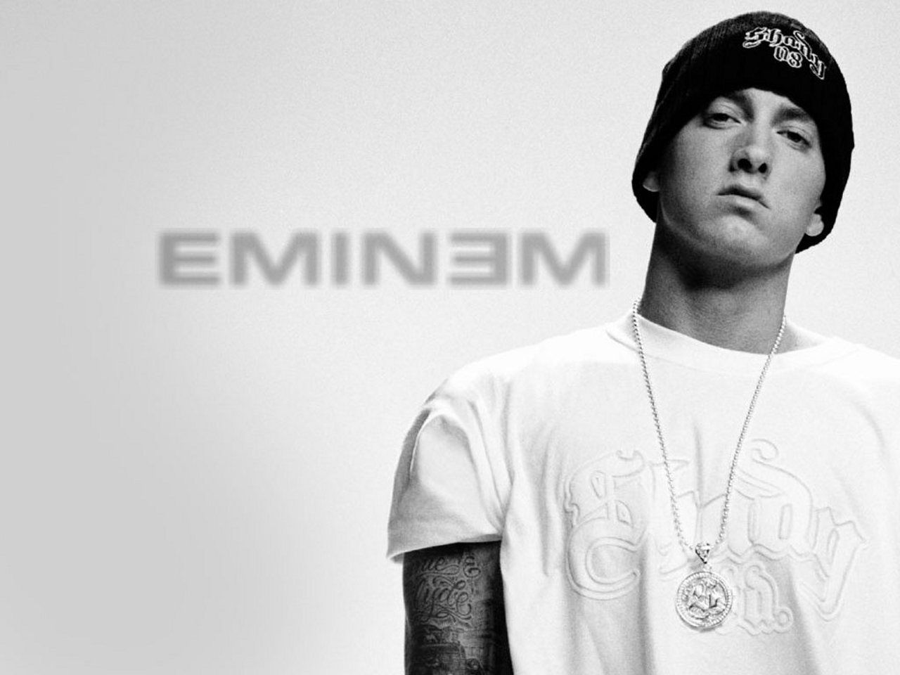 Eminem You can do anything you set your mind to. (Lose Yourself) ♥ my nusring school motivator song!!!. Eminem wallpaper, Eminem, The real slim shady