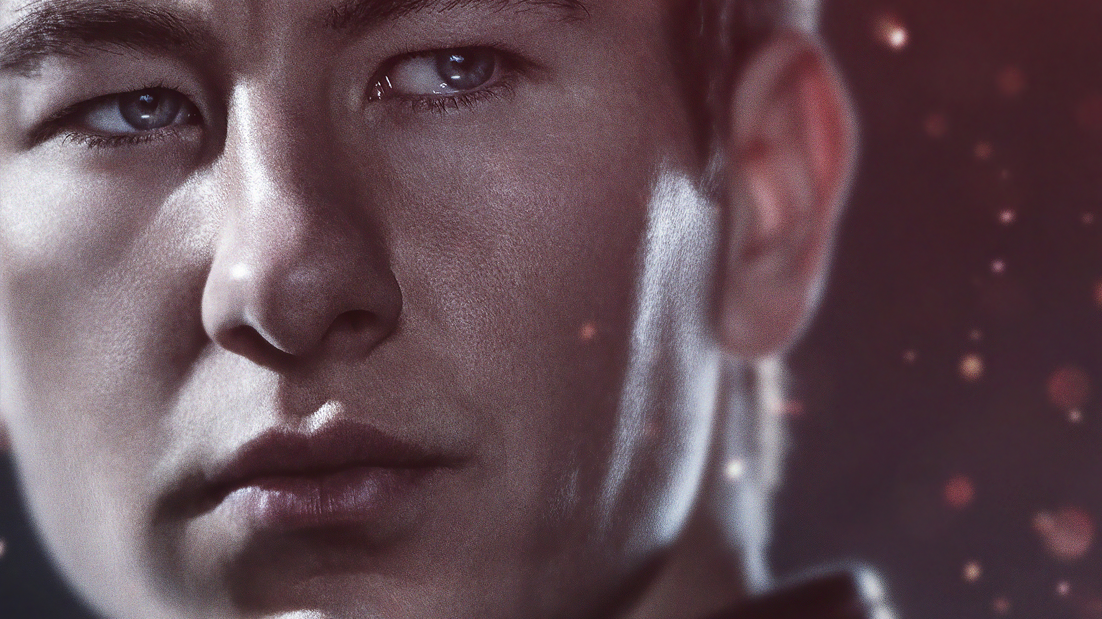 Druig Eternals Character Poster 1280x1024 Resolution HD 4k Wallpaper, Image, Background, Photo and Picture