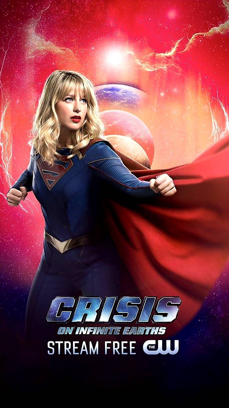 CW Posters