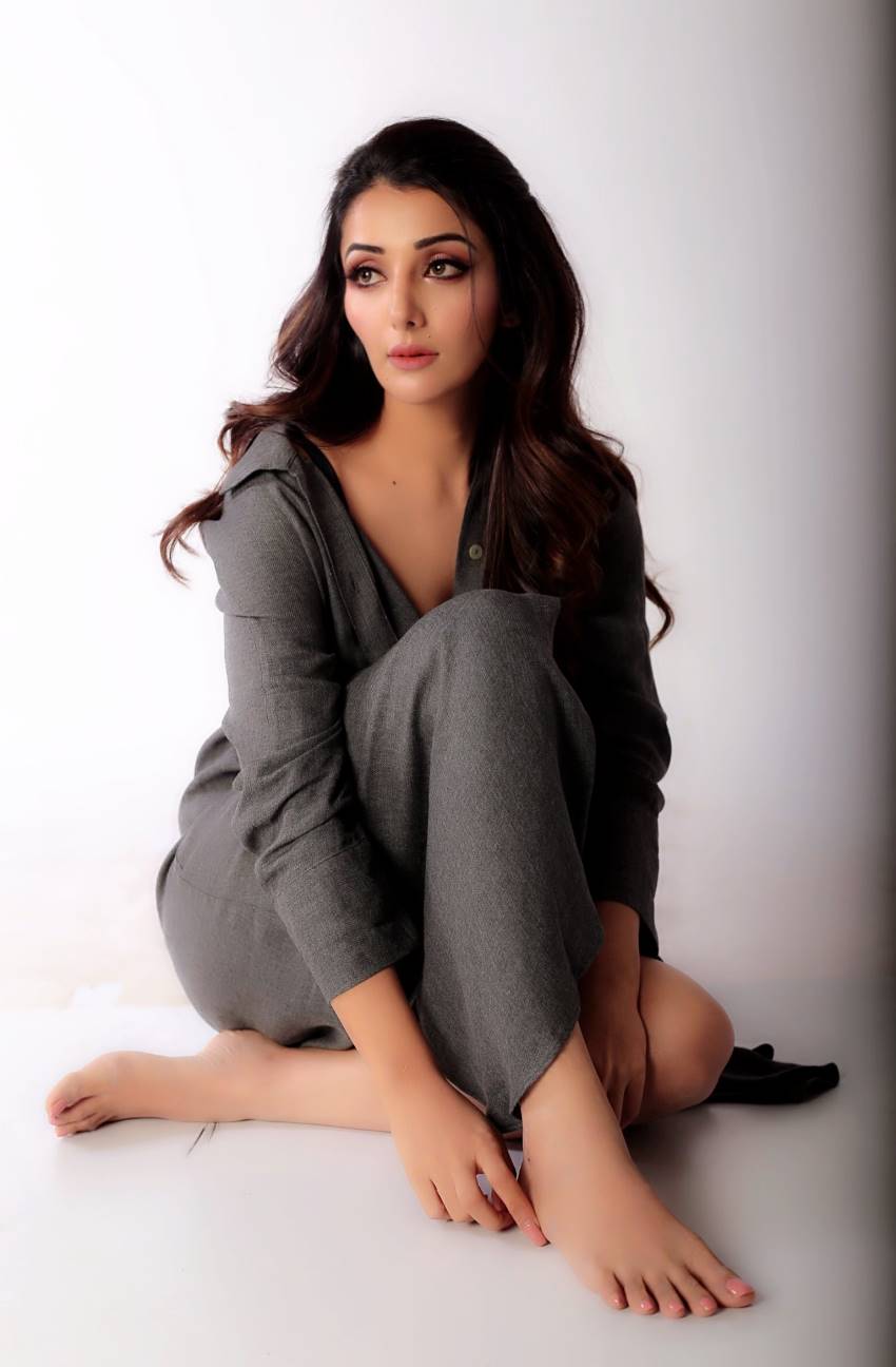 Sonia Mann Photo [HD]: Latest Image, Picture, Stills of Sonia Mann