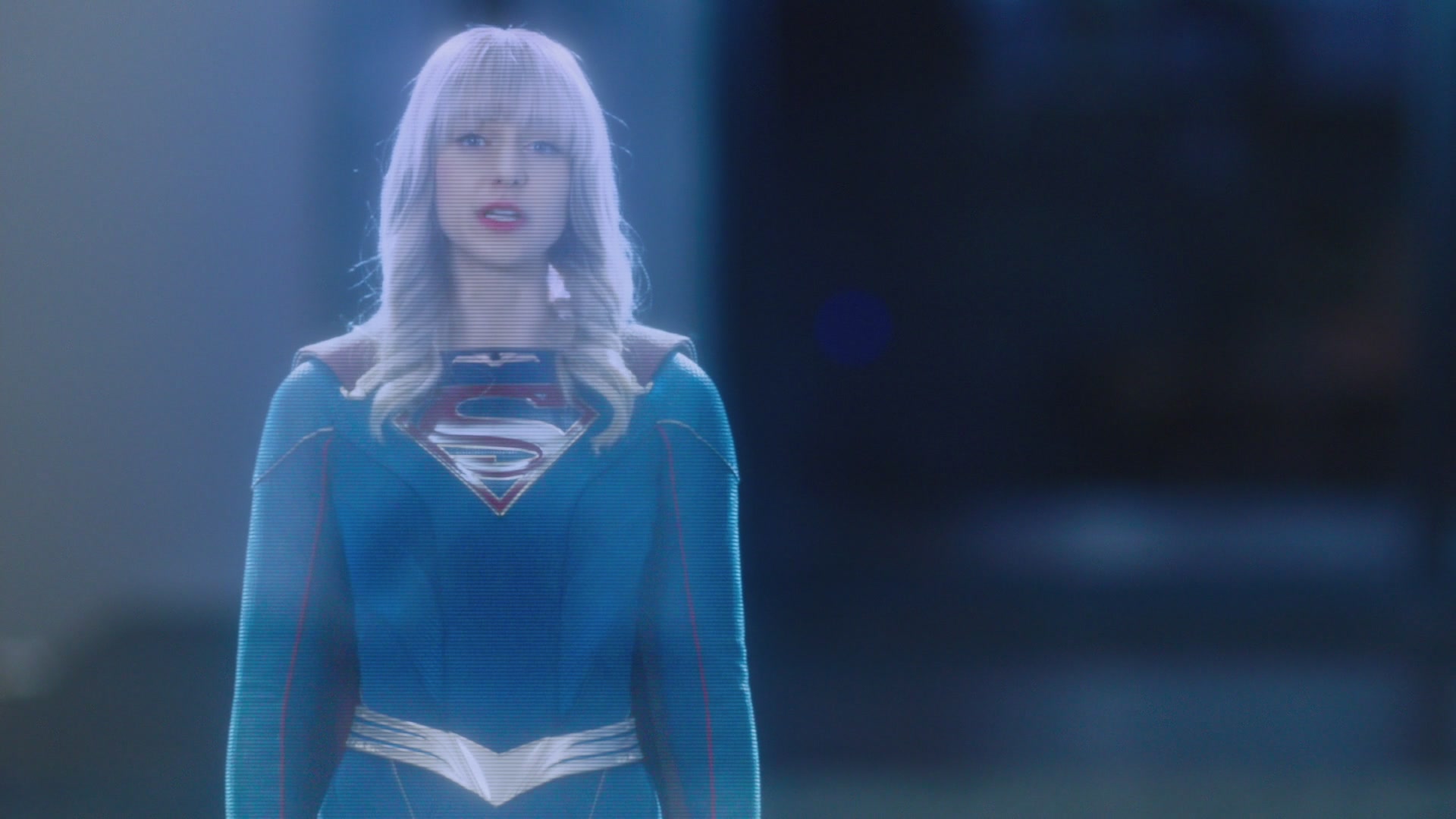 Melissa Benoist Web Supergirl: 6×03