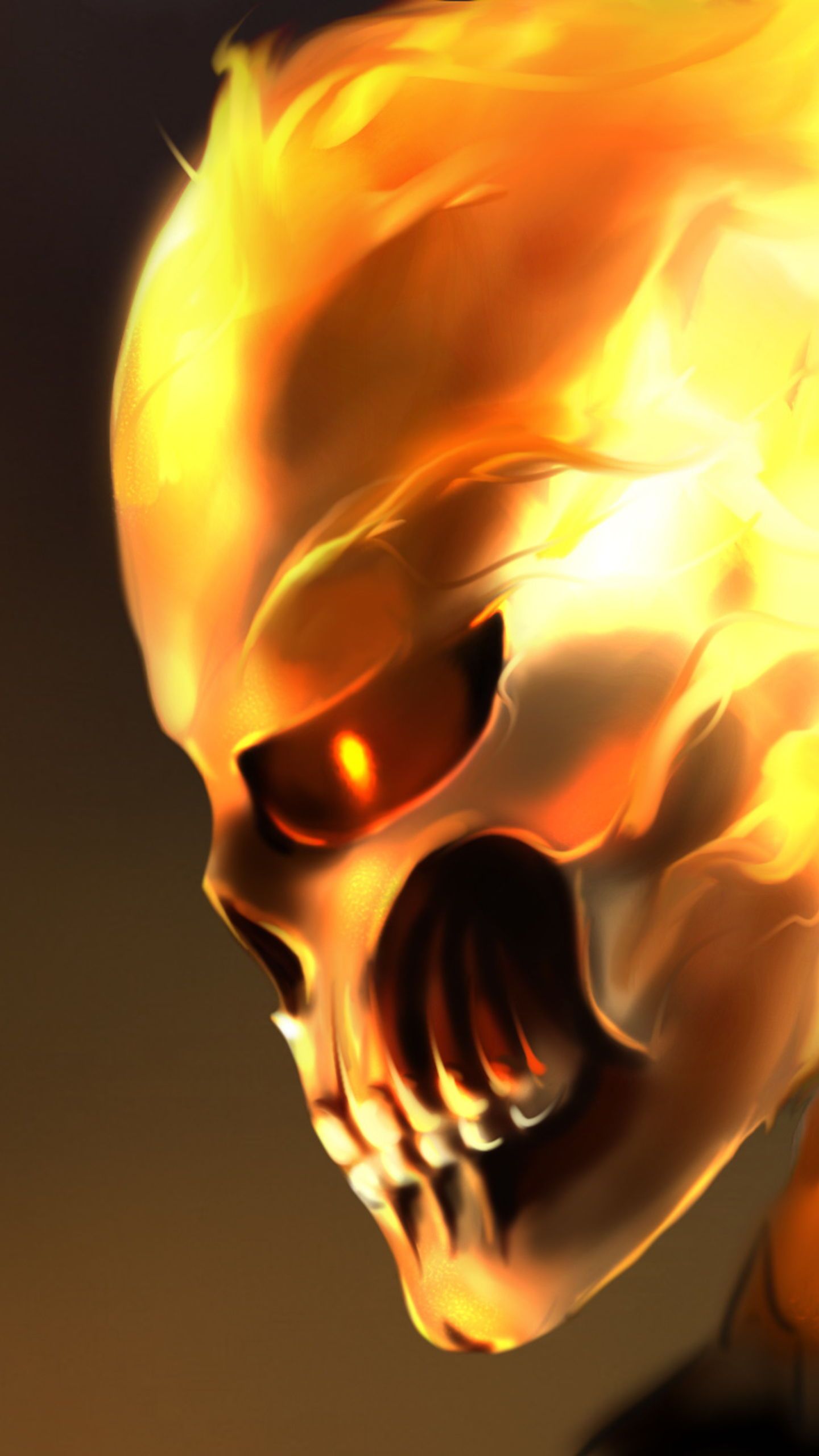 Ghost Rider Wallpaper