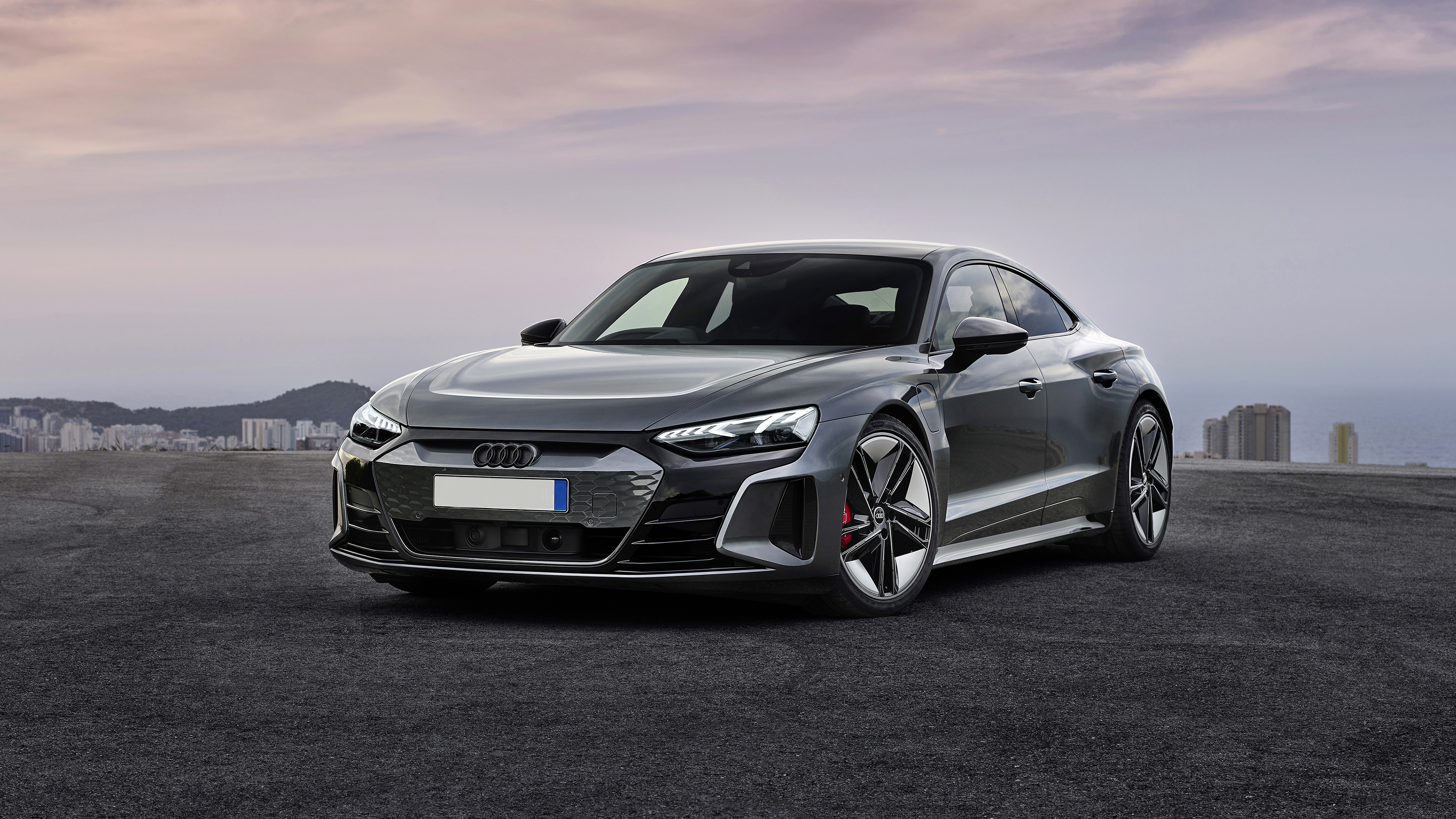 Audi RS E Tron GT, 2021, 4k Free Deskk Wallpaper, Ultra HD