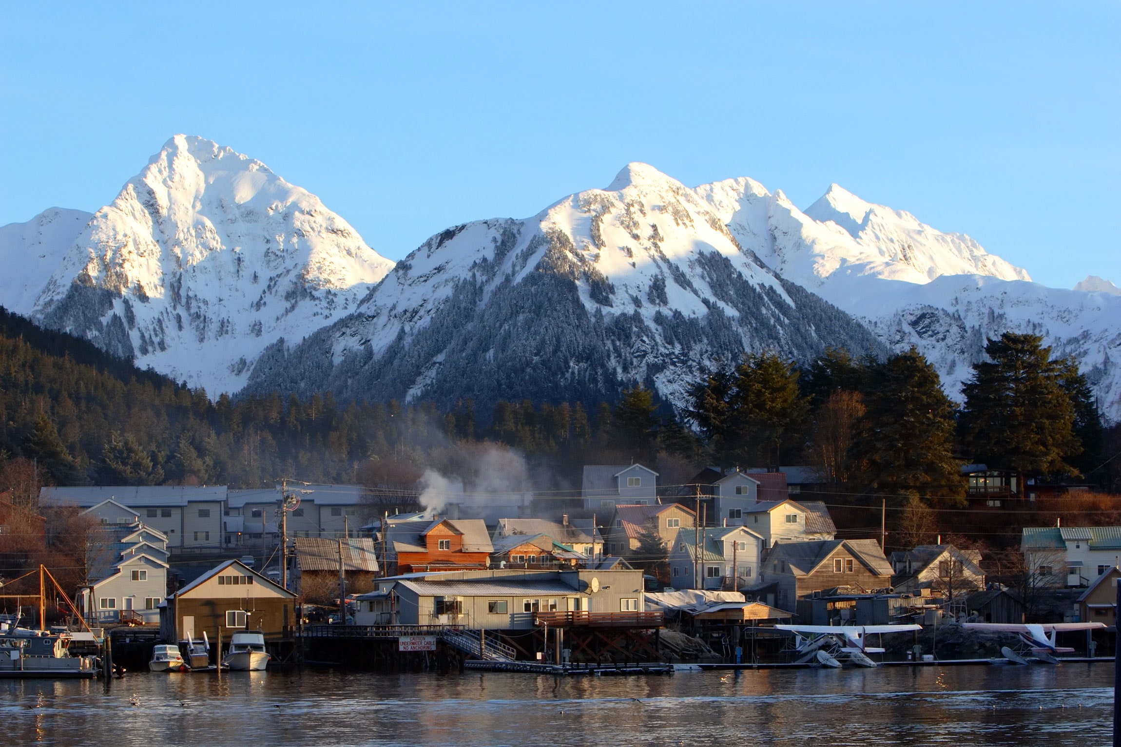 The 25 Best Small Towns in America