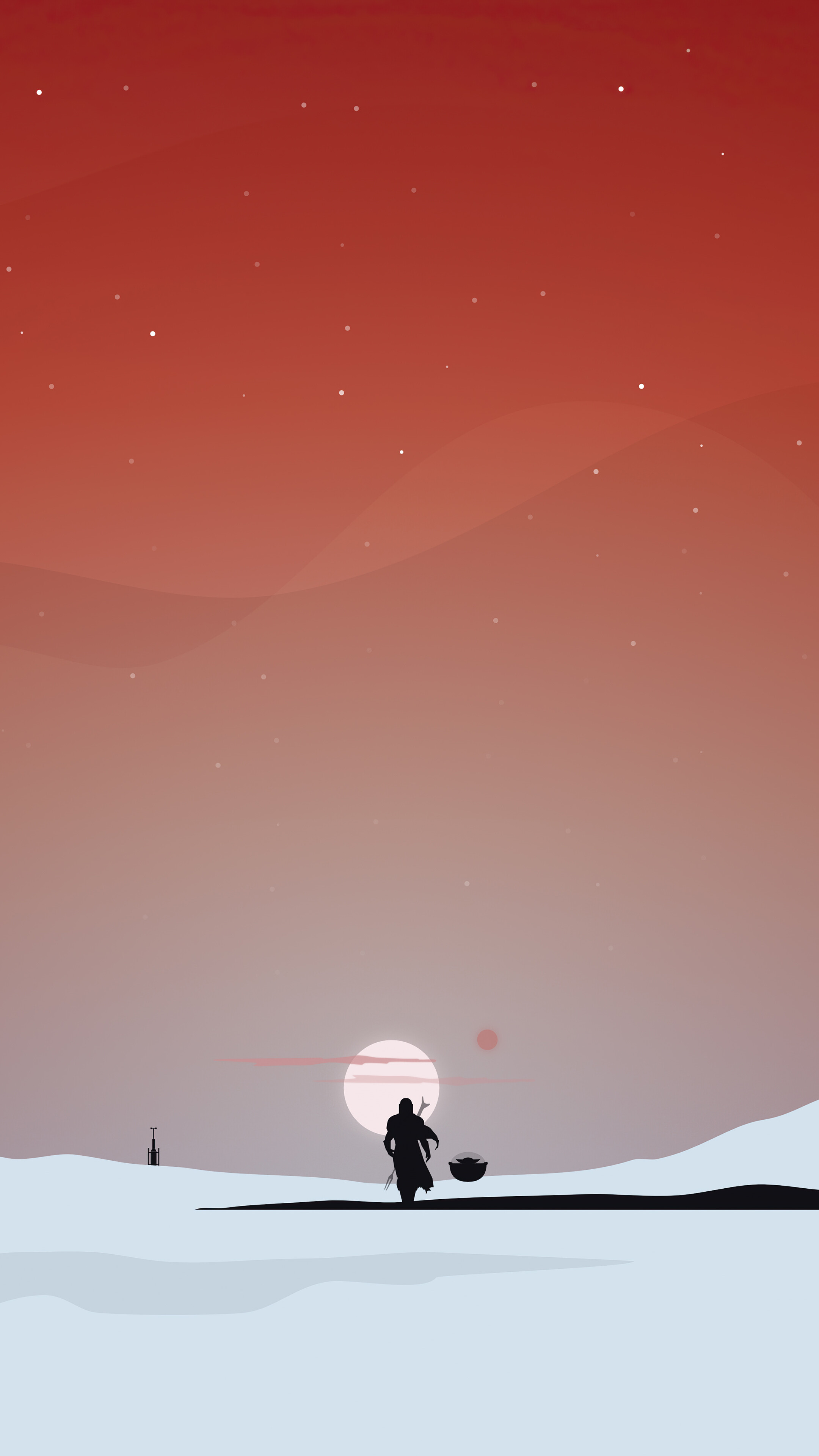 minimalistic-winter-iphone-wallpapers-wallpaper-cave