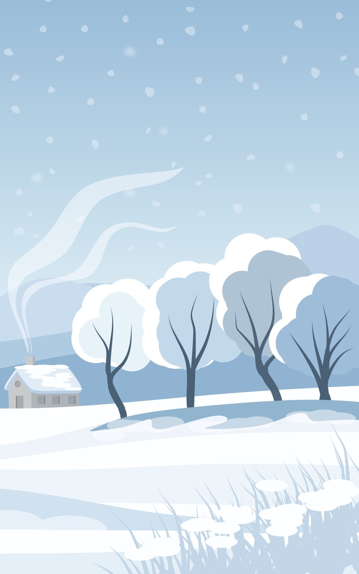 Earth Winter