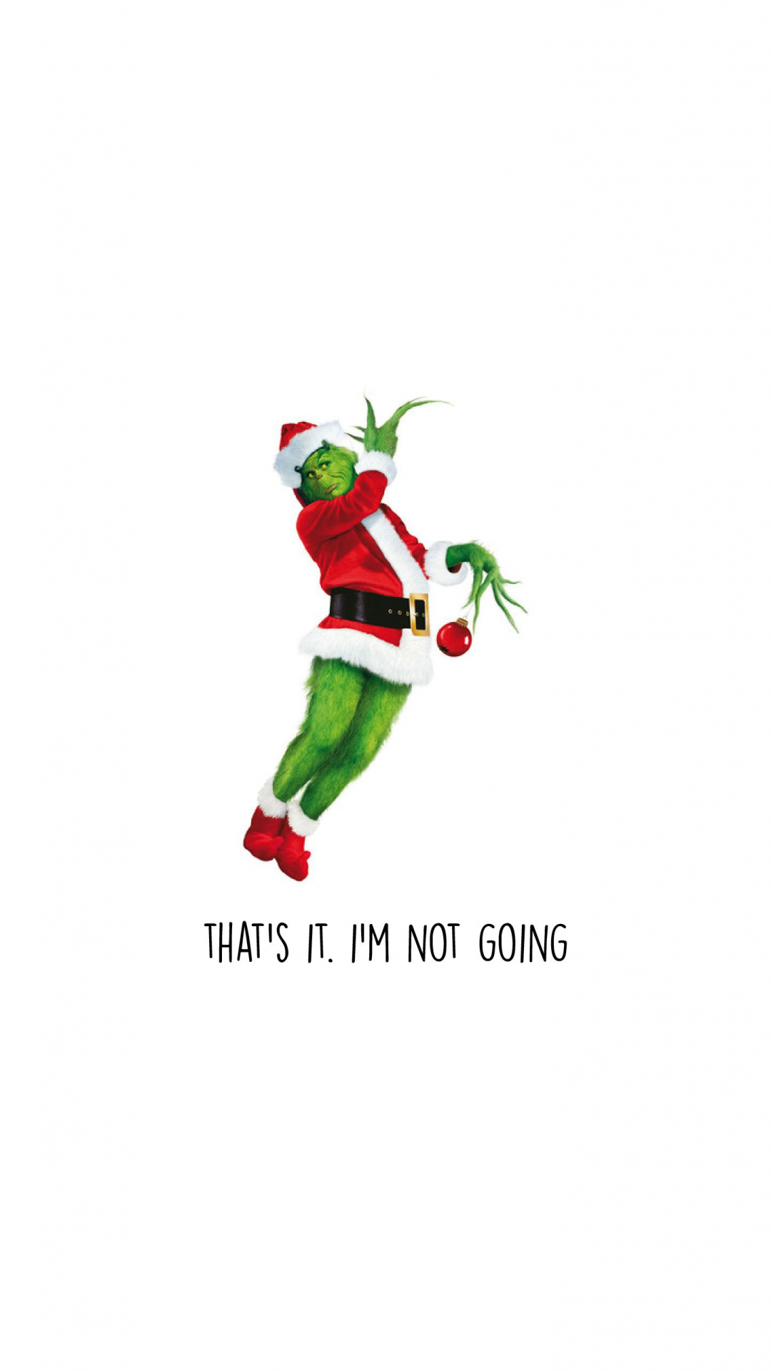 Free download Grinch Holiday iPhone Wallpaper Cute christmas wallpaper [1445x2832] for your Desktop, Mobile & Tablet. Explore Grinch Background. Grinch Wallpaper, Grinch Wallpaper, Grinch Wallpaper Picture