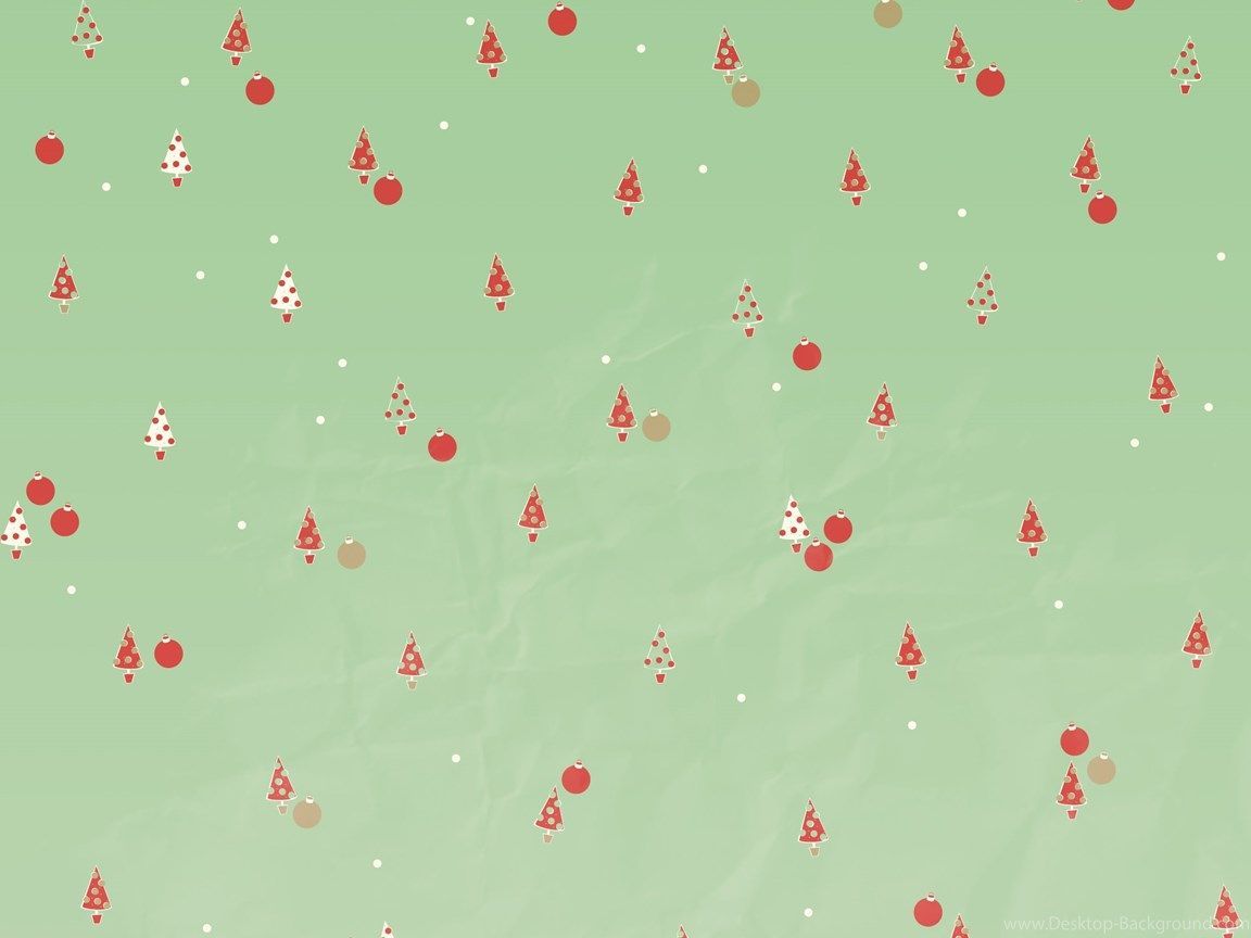 Holiday Desktop Wallpaper