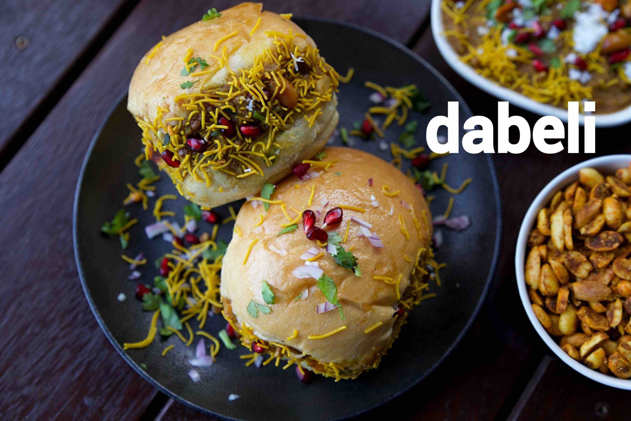 dabeli recipe. dhabeli recipe. how to make kacchi dabeli