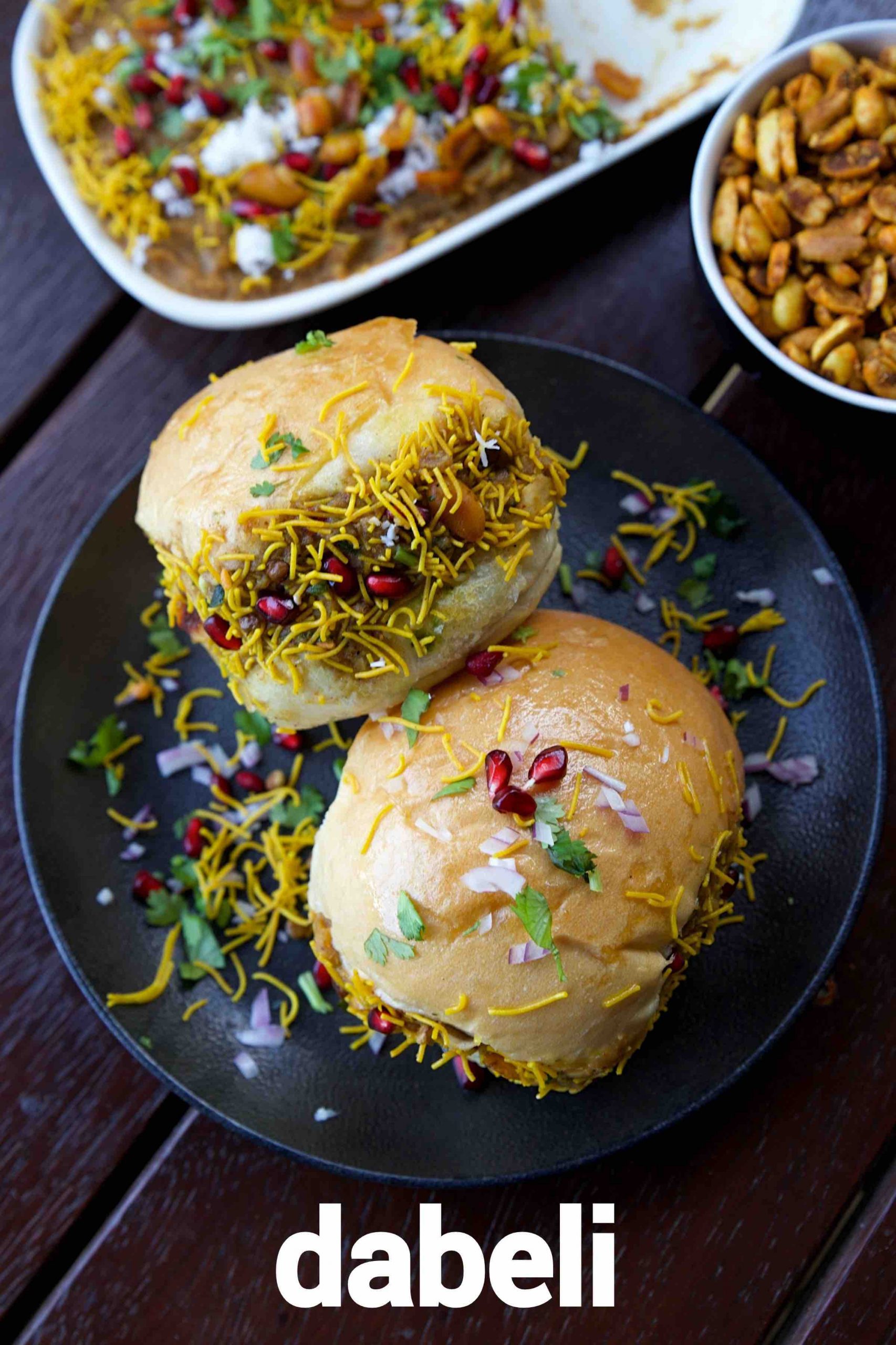 dabeli recipe. dhabeli recipe. how to make kacchi dabeli