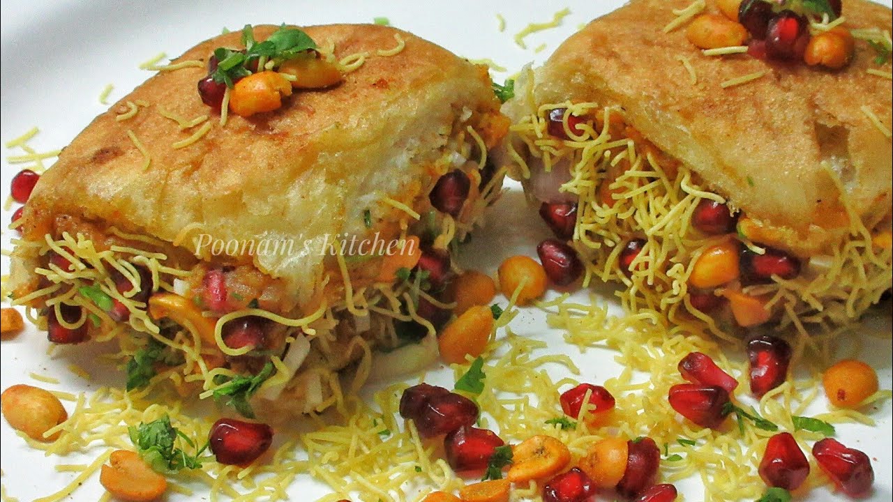 Dabeli Recipe Kutchi Dabeli Recipe Food Kacchi Dabeli Recipe In Hindi - कच्छी दाबेली रेसिपी