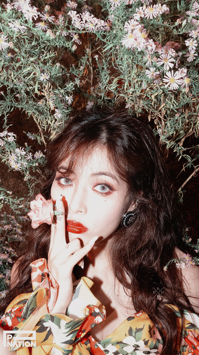Kpop Locks