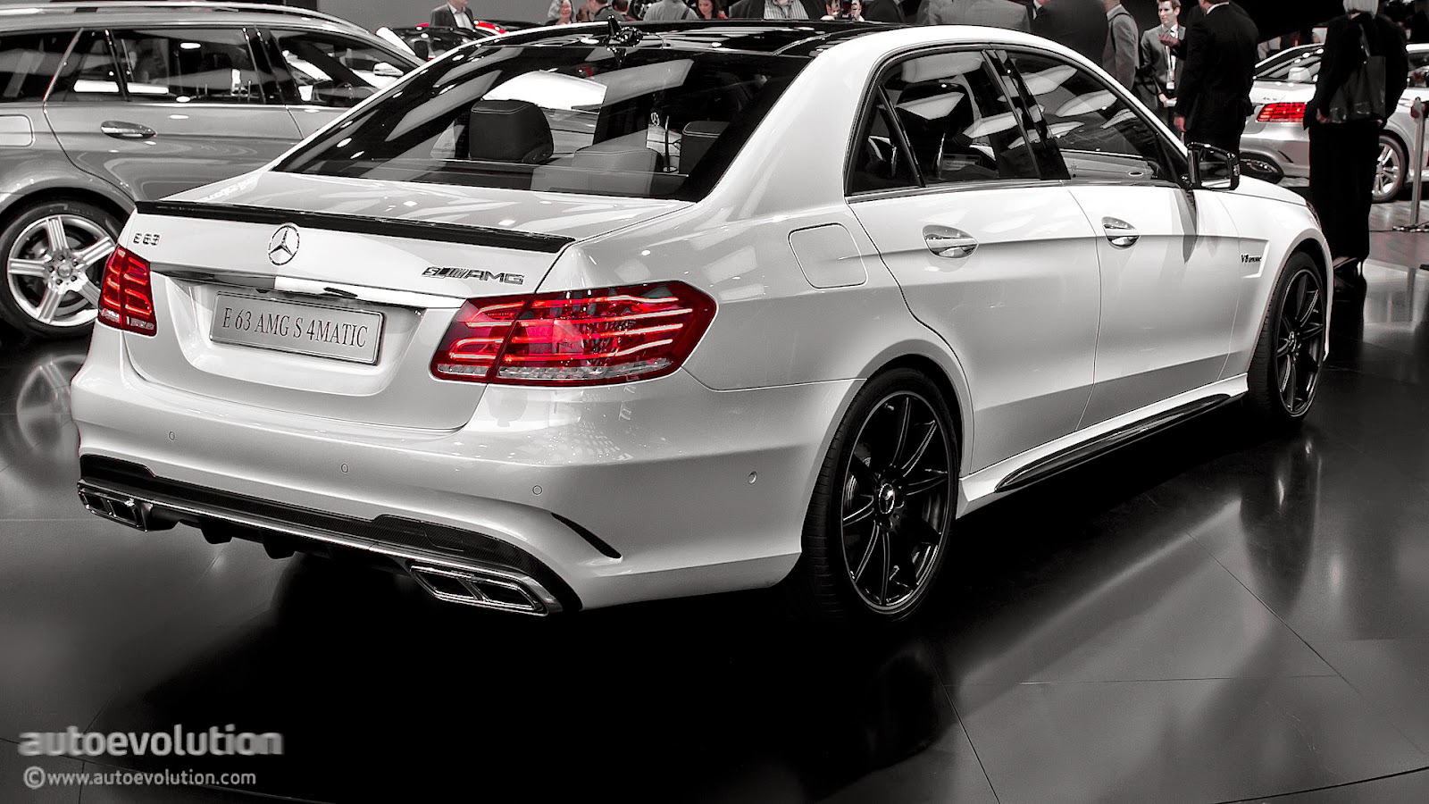 Mercedes Benz Wallpaper 1920x1080