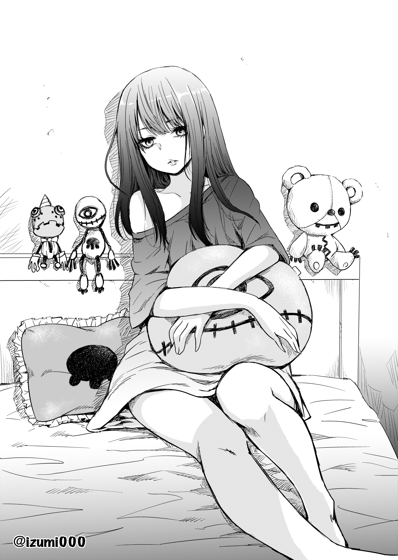 Yotsuya Miko Chan Anime Image Board