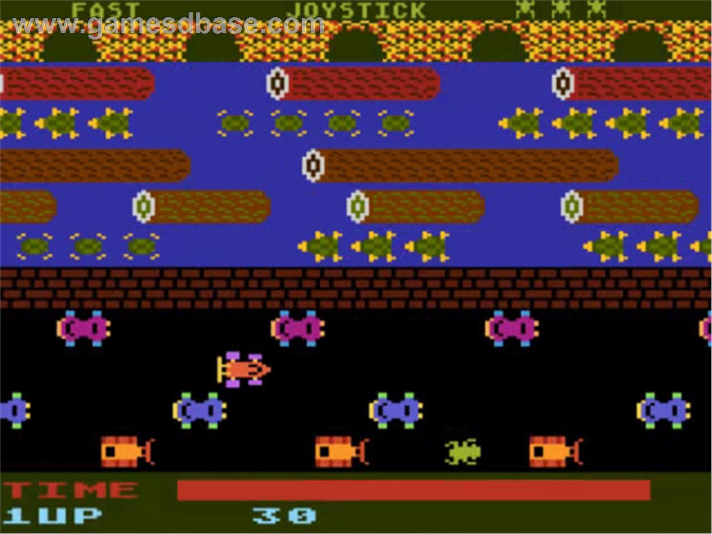 Frogger Wallpapers Wallpaper Cave