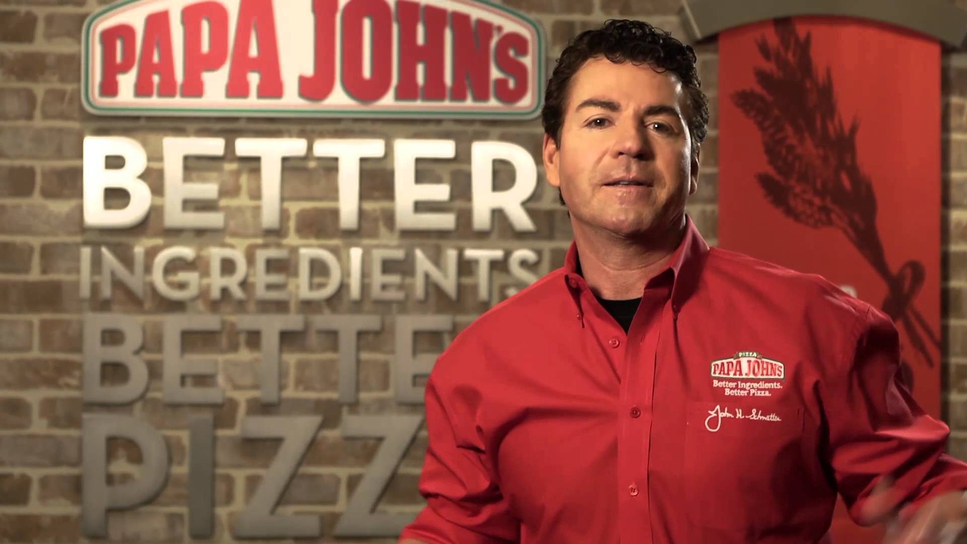 Papa Johns