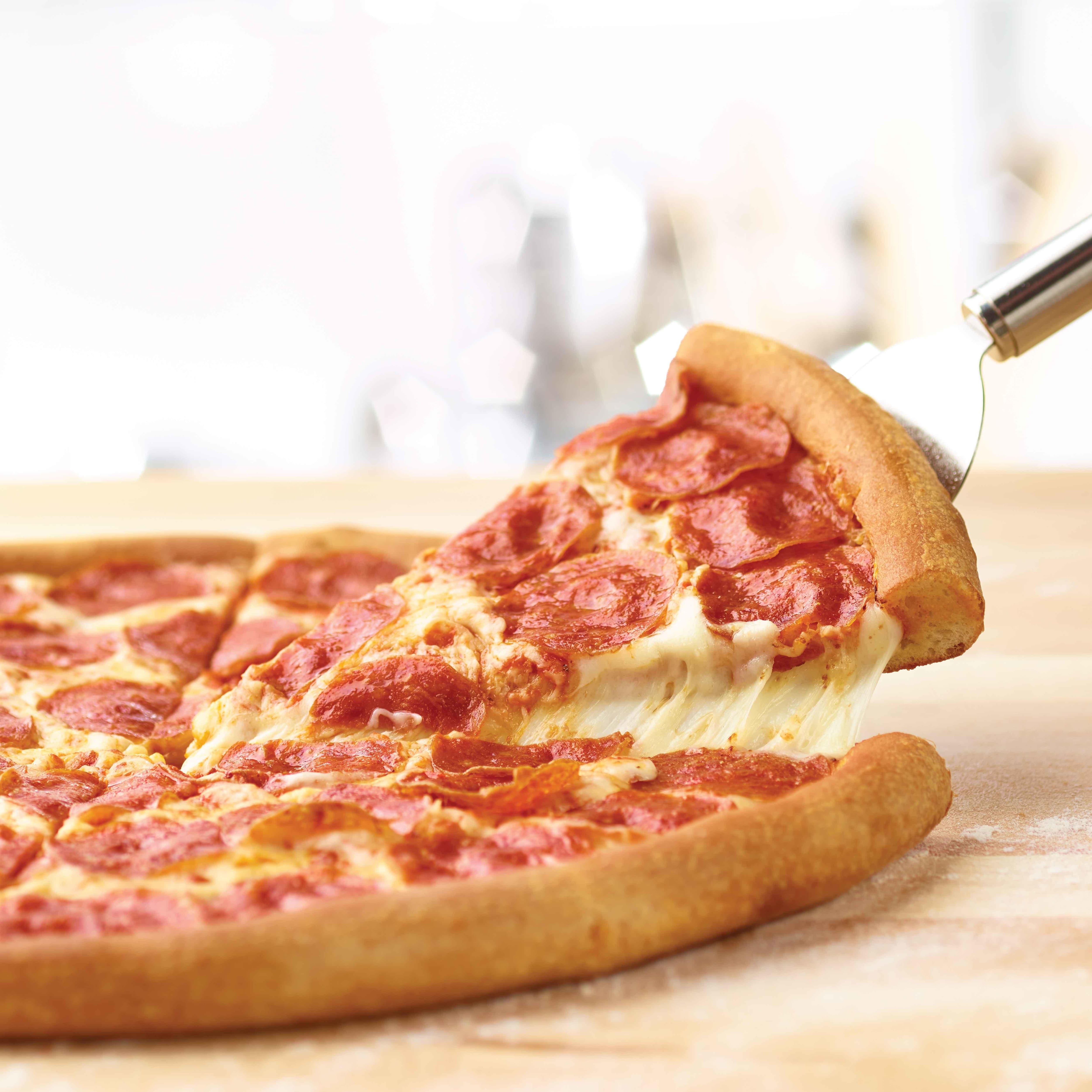 Papa John's Pizza Wallpapers - Wallpaper Cave