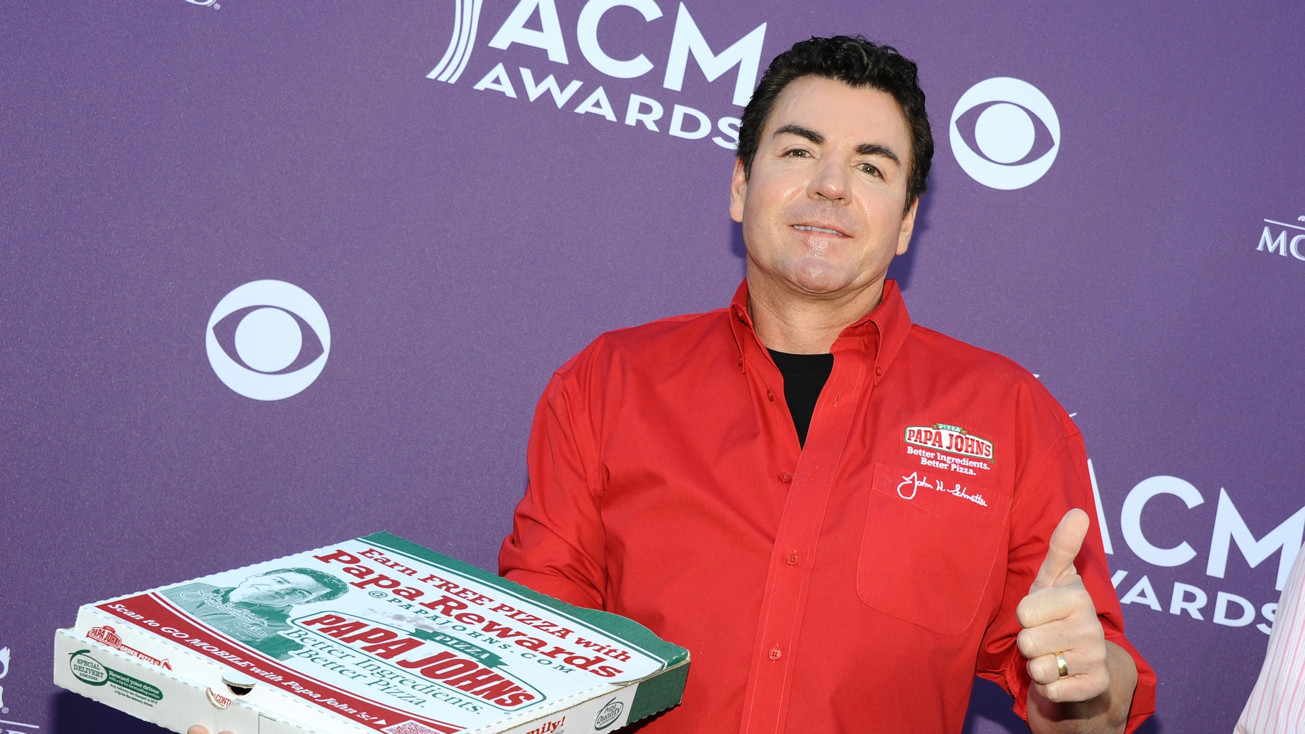 Papa John's Has Lost Its Papa