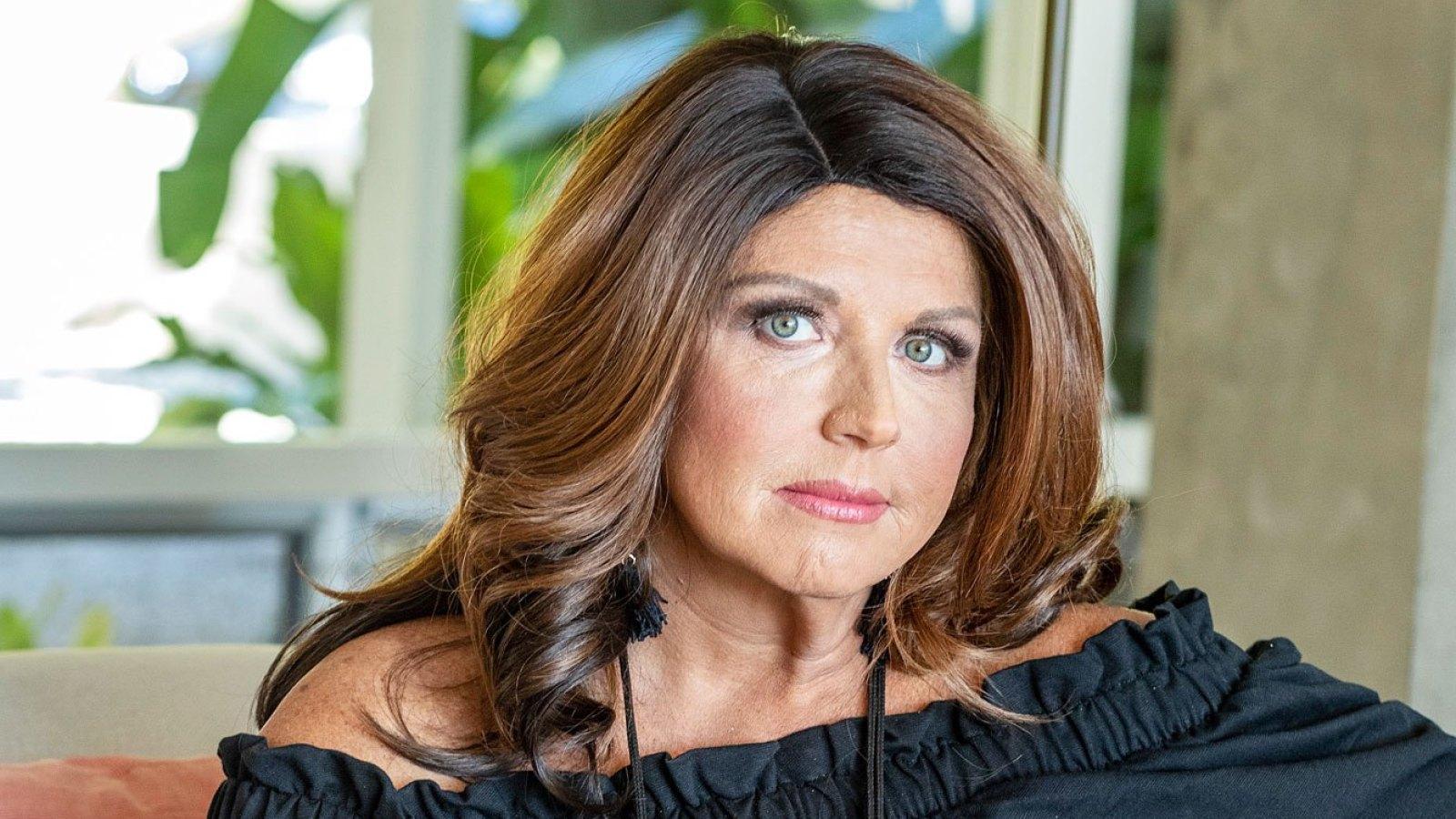 Abby Lee Miller Gets Candid About Being '10 Minutes' From Death Before Emergency Surgery