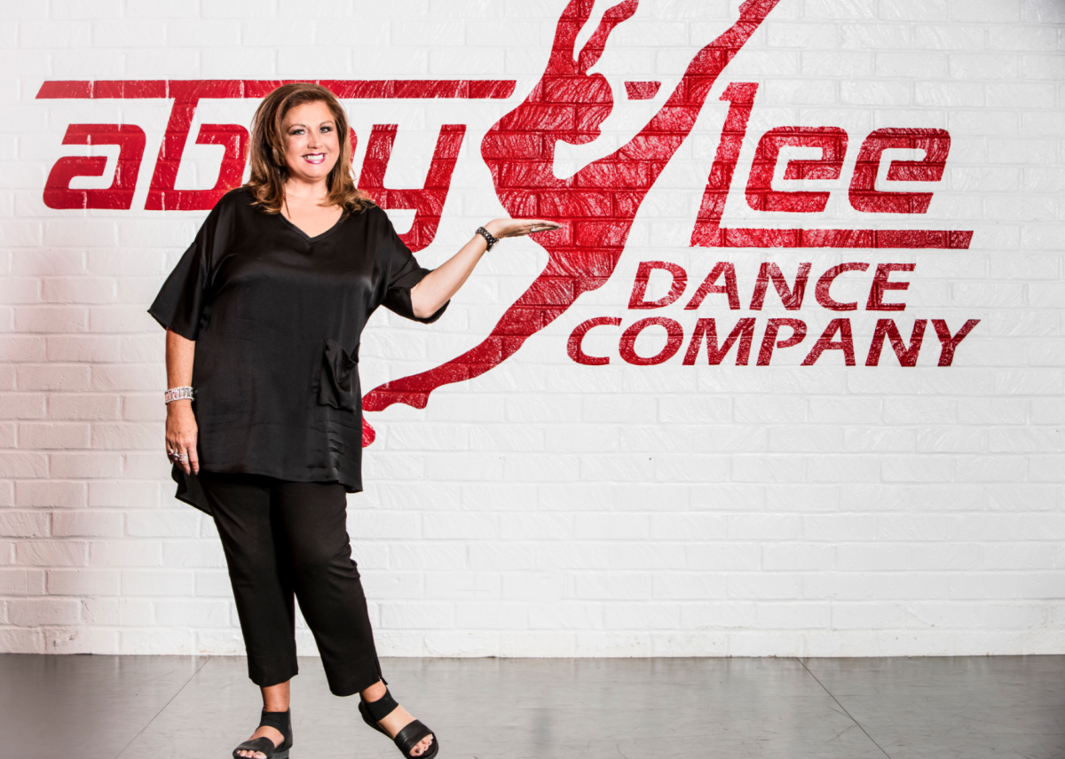 Abby Lee Miller Says Cancer Diagnosis Doesn't Change Her Demeanor On 'Dance Moms'