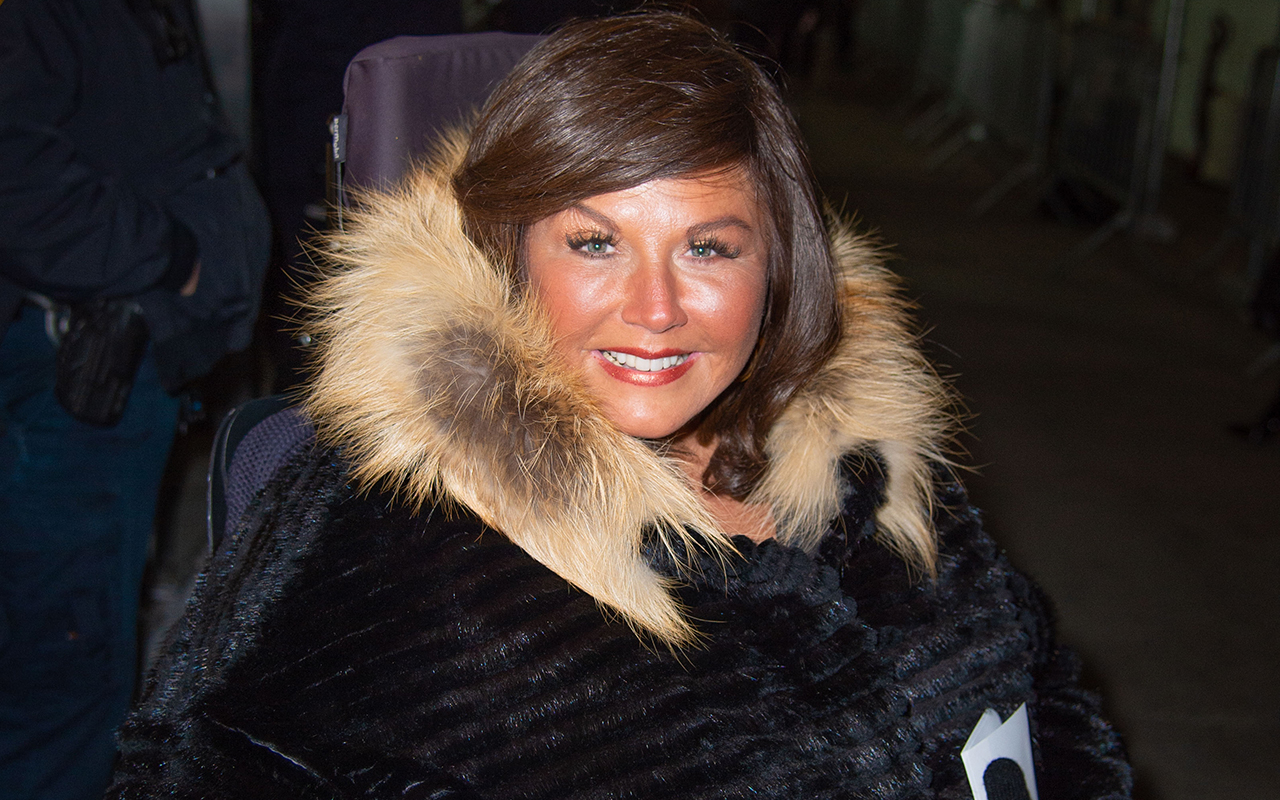Abby Lee Miller Wallpapers - Wallpaper Cave