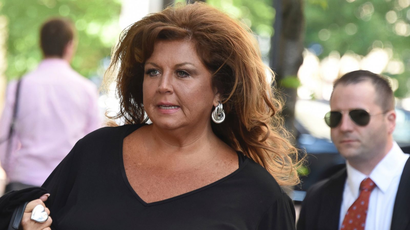 Abby Lee Miller Wallpapers - Wallpaper Cave
