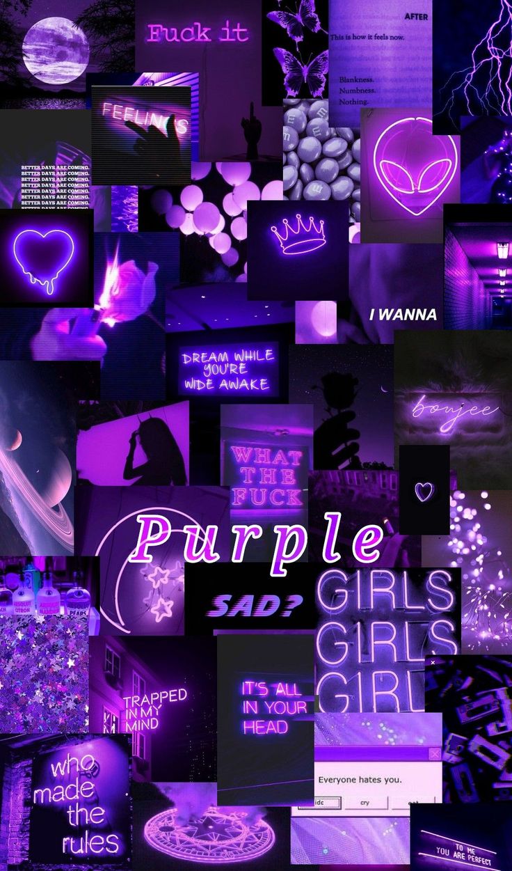 Purple Purple Wallpaper iPhone Aesthetic iPhone Wallpaper iPhone Wallpaper Tumblr Aesthetic. Purple wallpaper iphone, Aesthetic iphone wallpaper, iPhone wallpaper