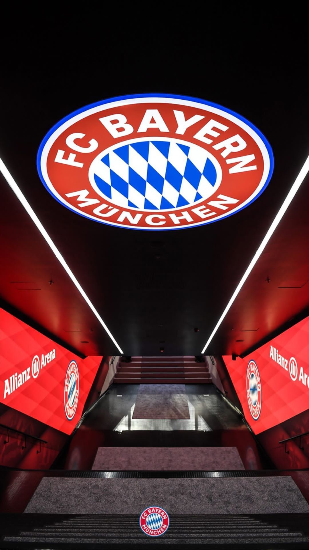 FC Bayern M nchen Android Wallpapers Wallpaper Cave